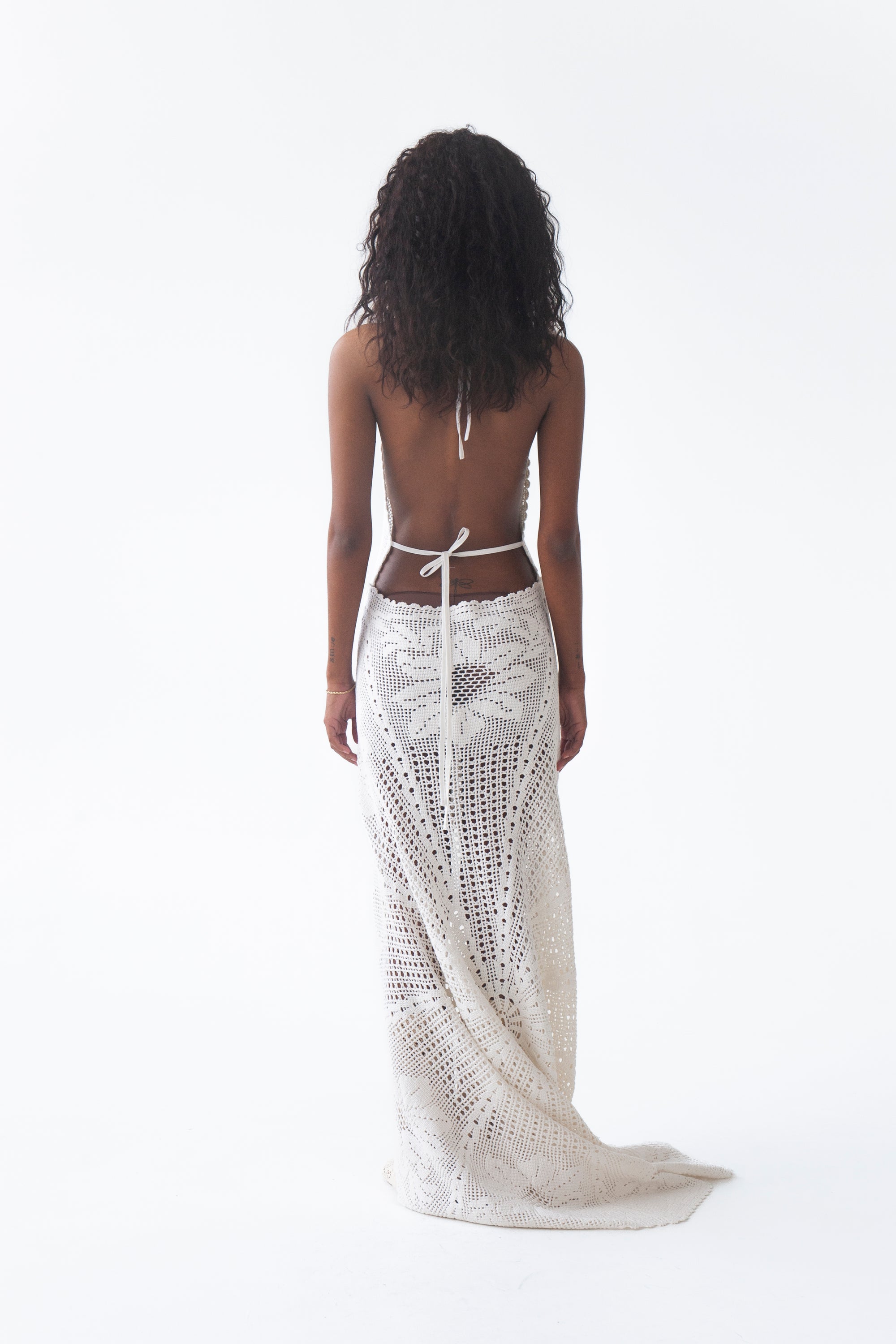 ALIYAH DRESS