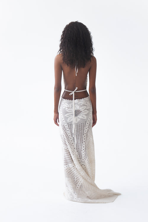 ALIYAH DRESS