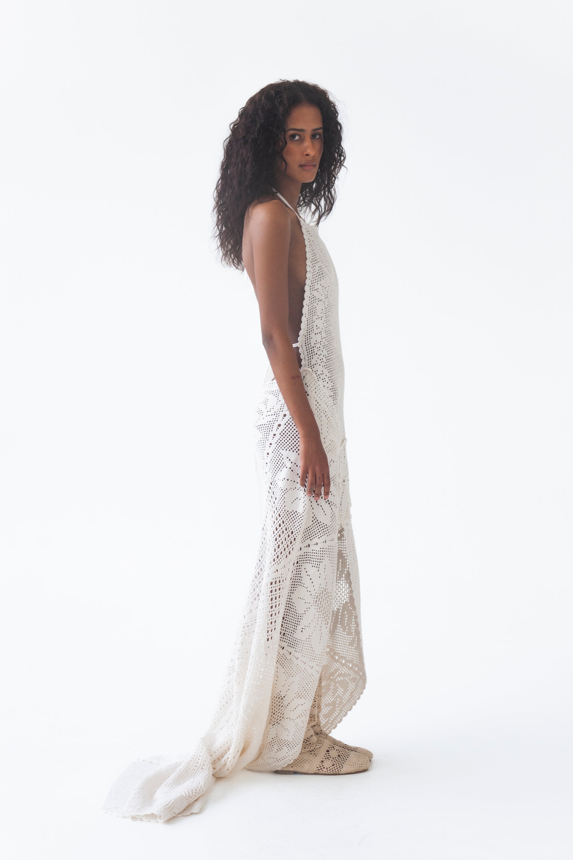 ALIYAH DRESS