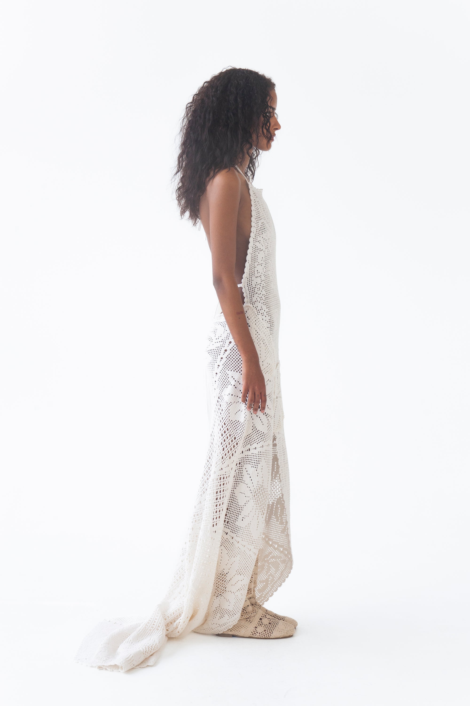ALIYAH DRESS