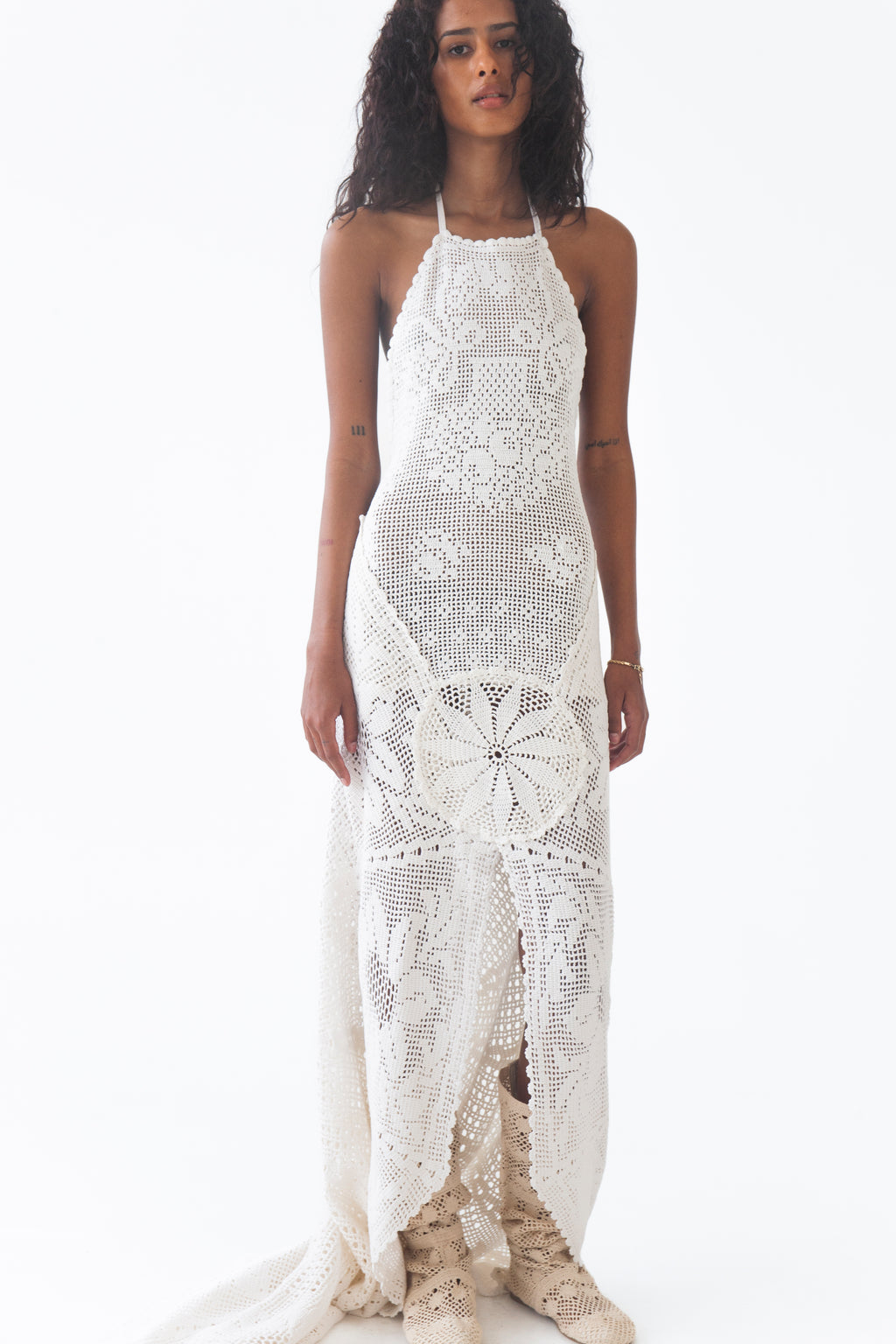 ALIYAH DRESS