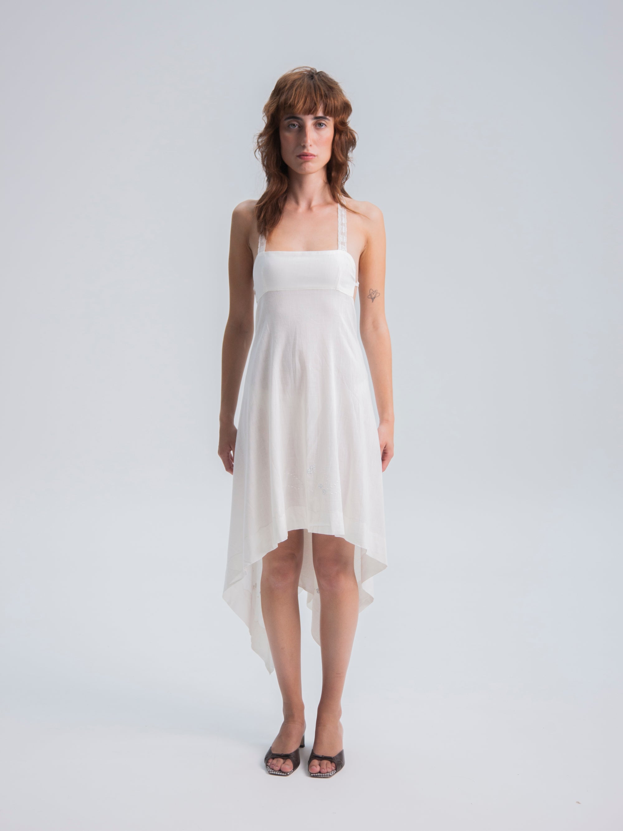 SAVANA DRESS COL 1
