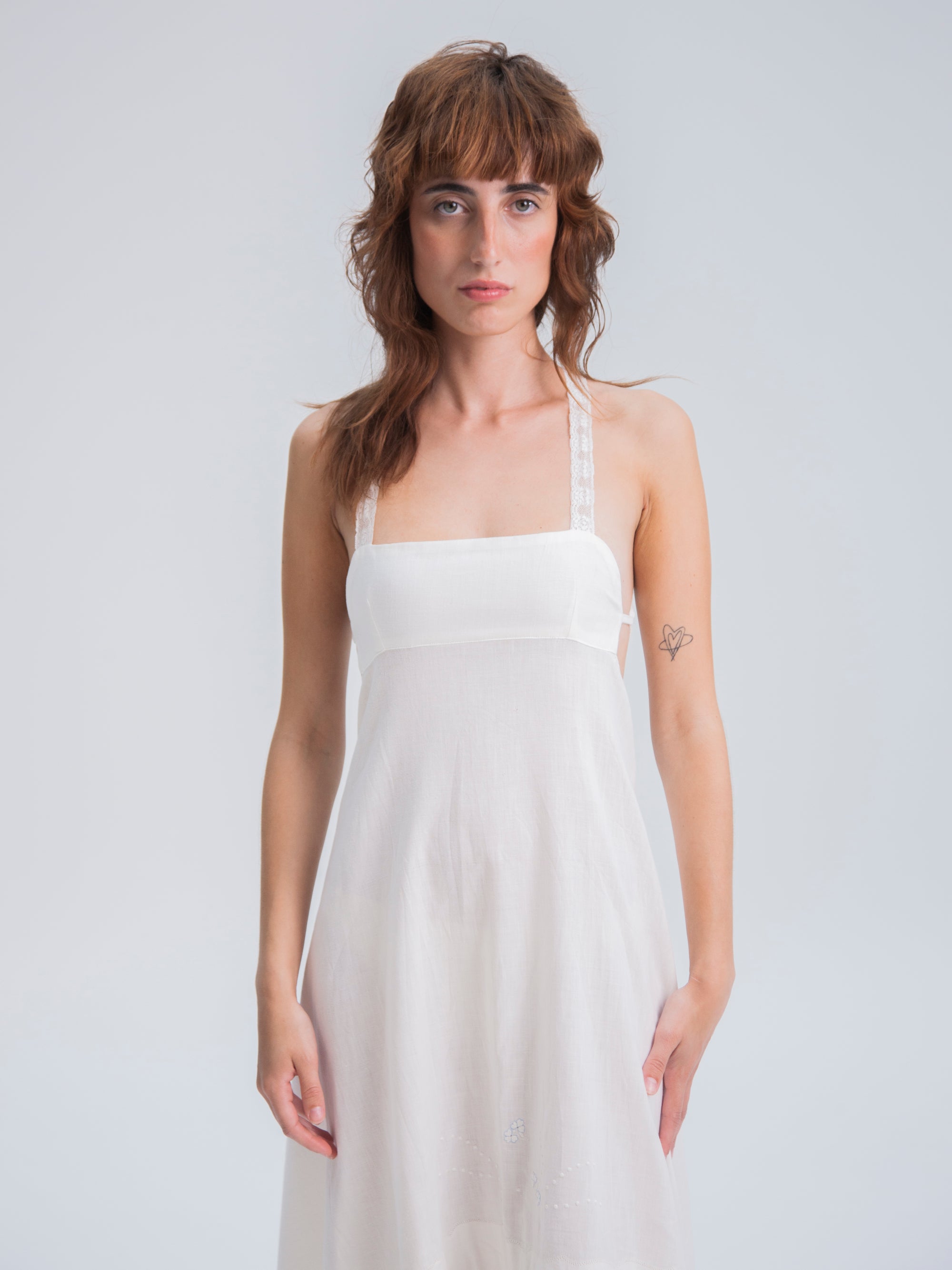 SAVANA DRESS COL 1