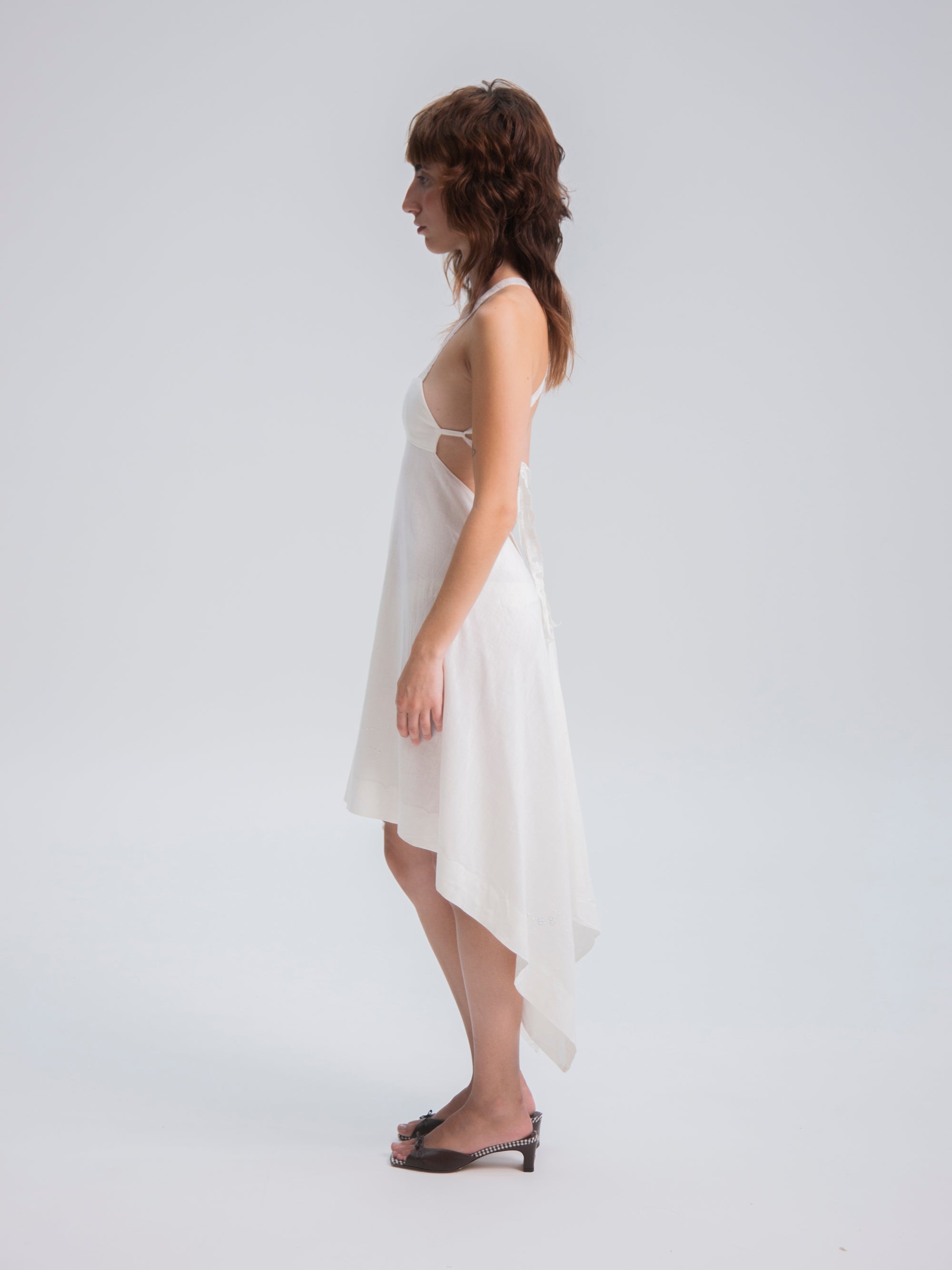 SAVANA DRESS COL 1