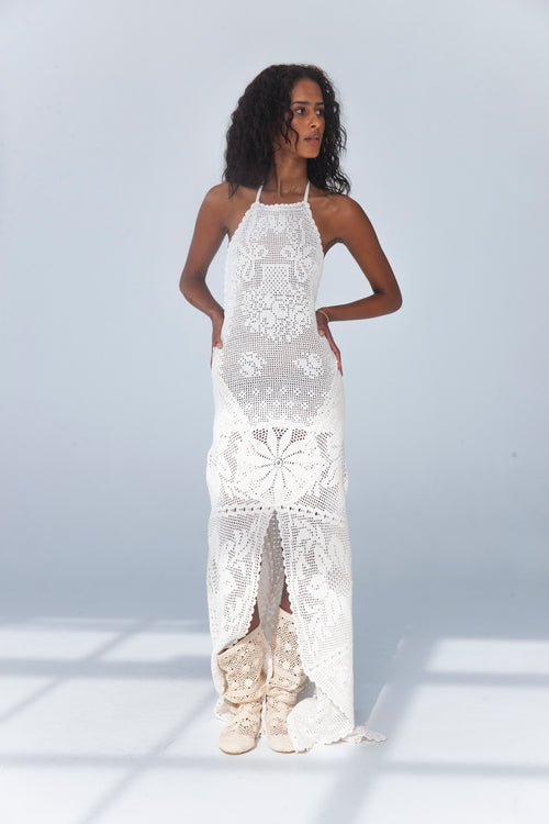 ALIYAH DRESS