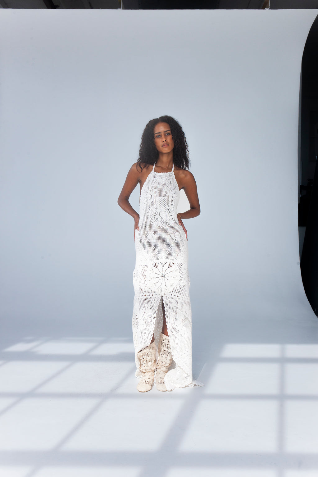 ALIYAH DRESS