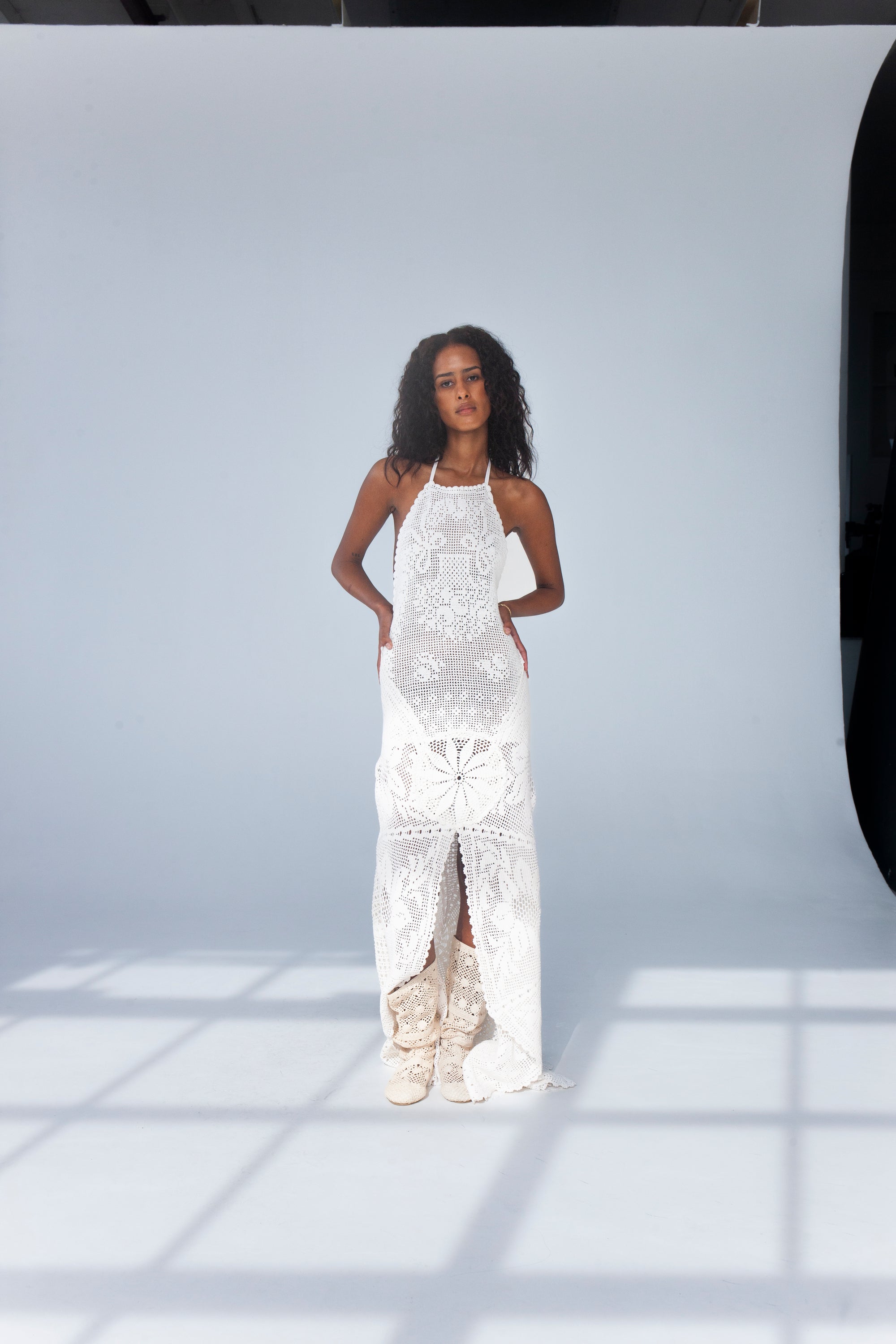 ALIYAH DRESS