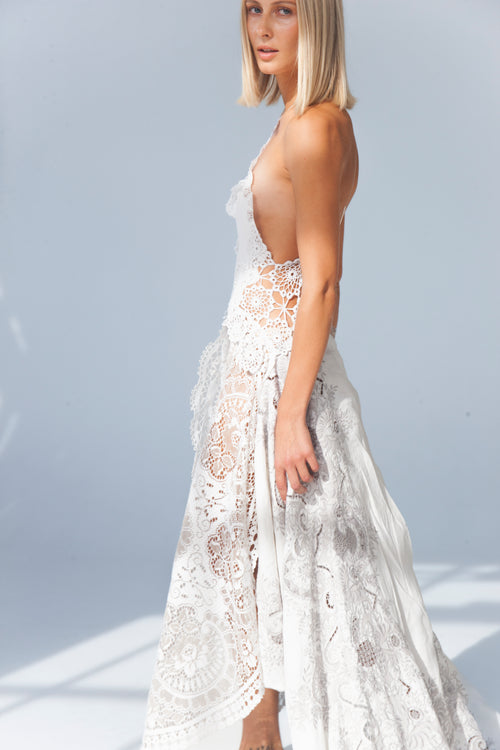 AMMI DRESS