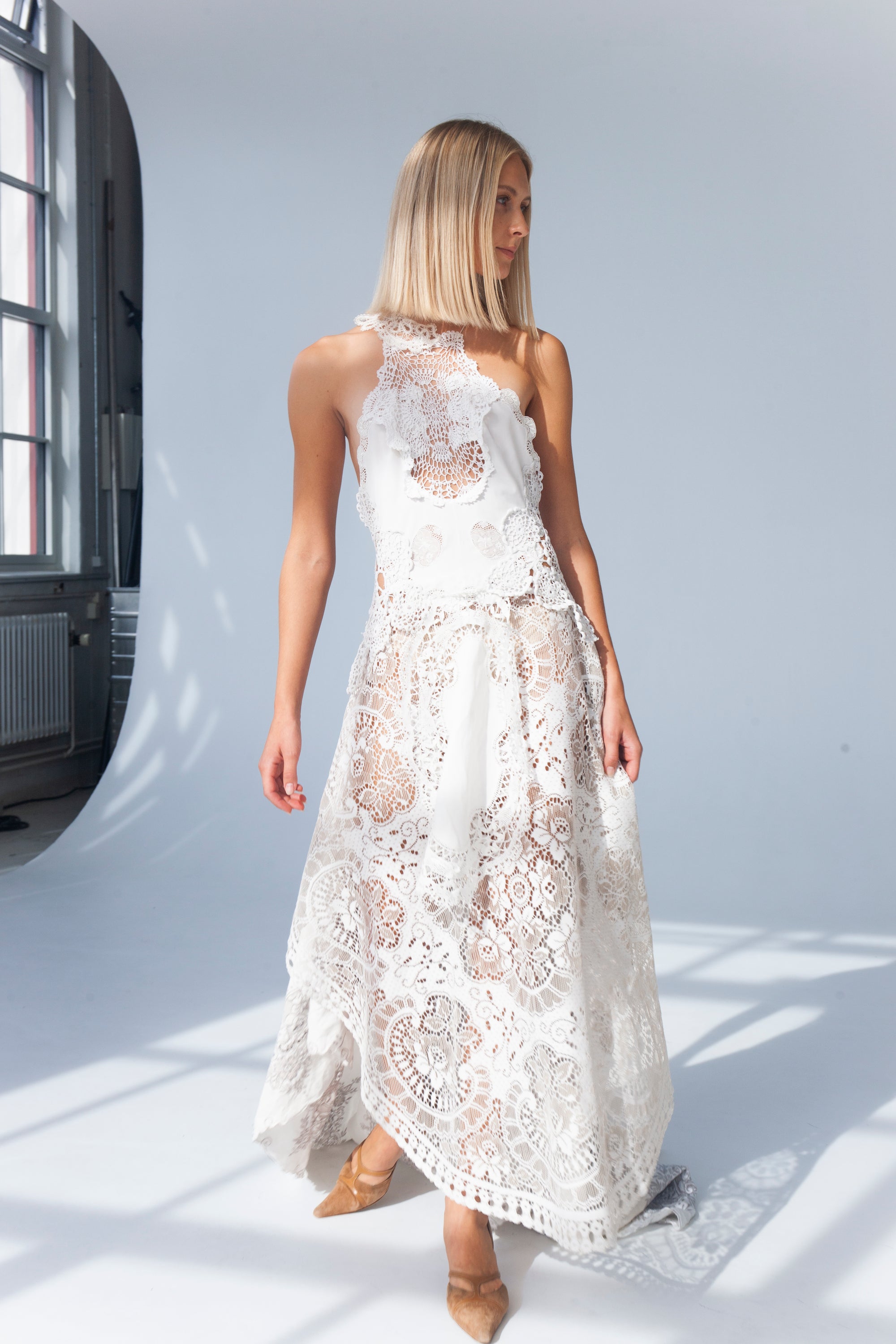 AMMI DRESS