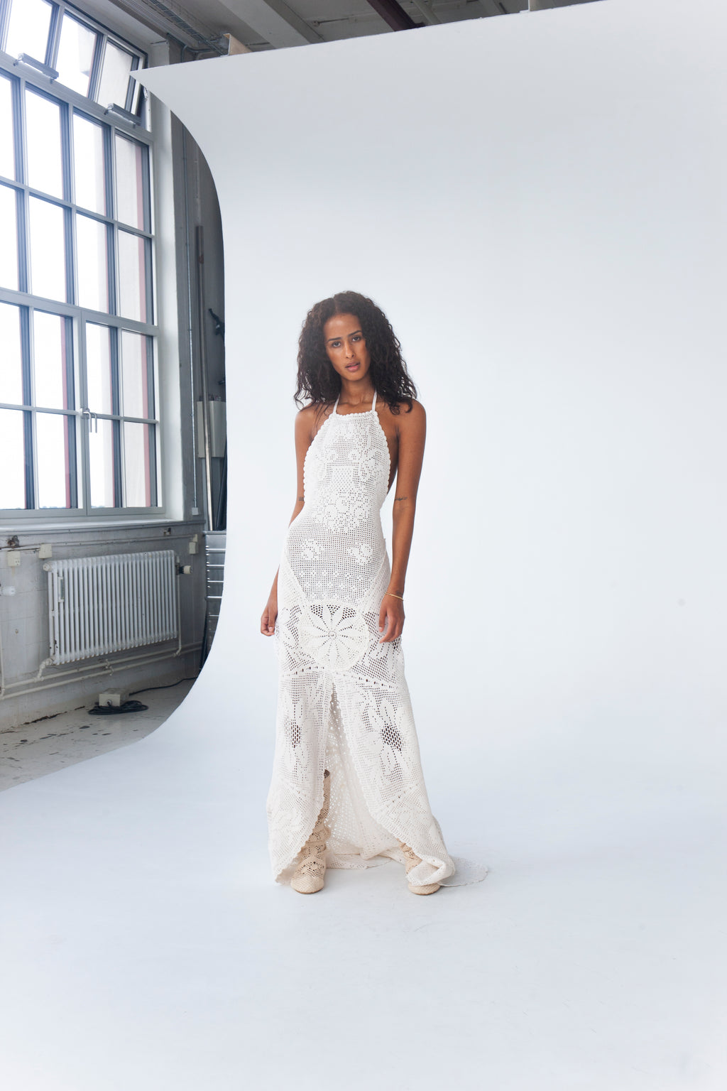 ALIYAH DRESS