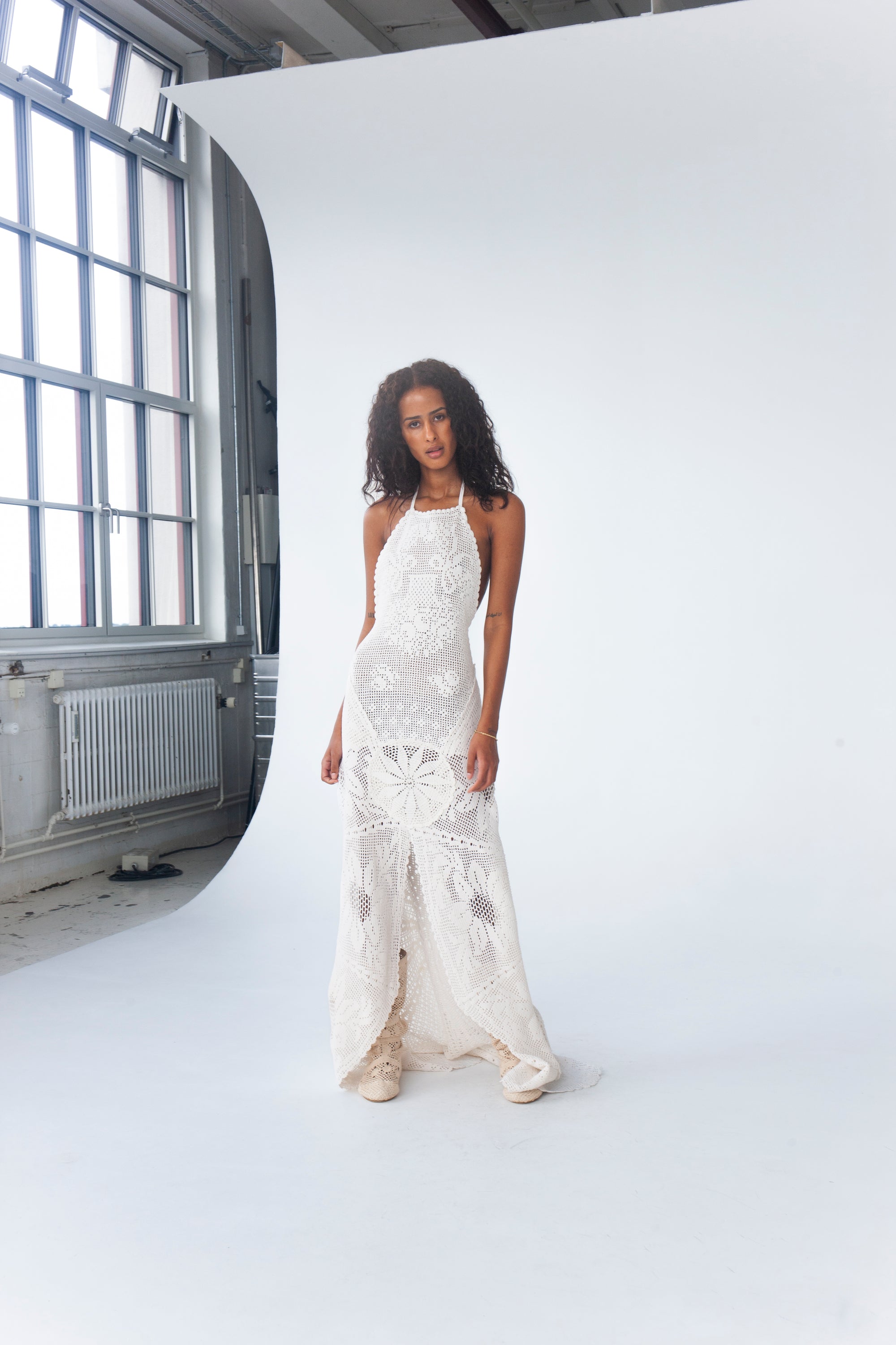 ALIYAH DRESS
