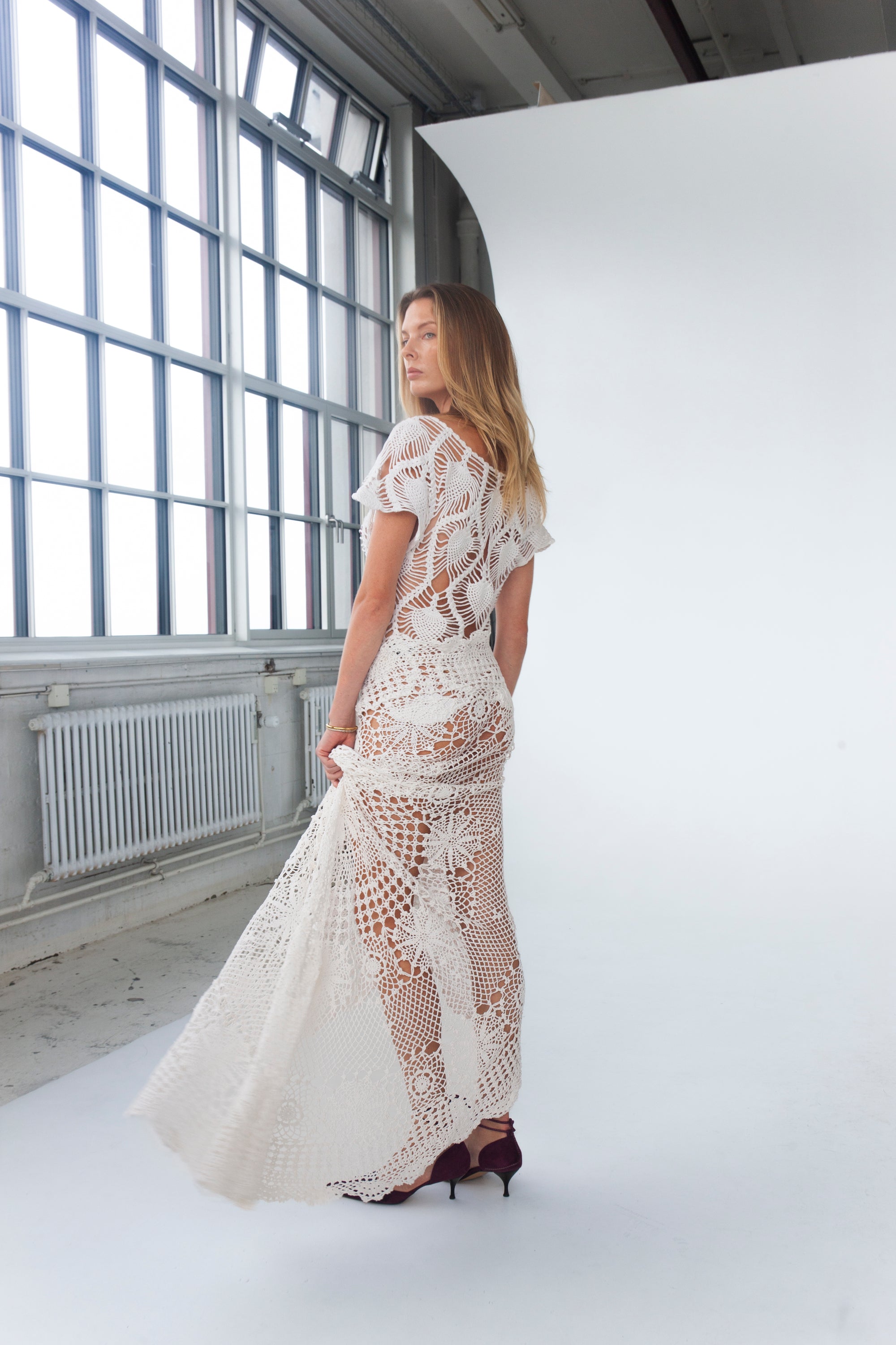 NILO DRESS