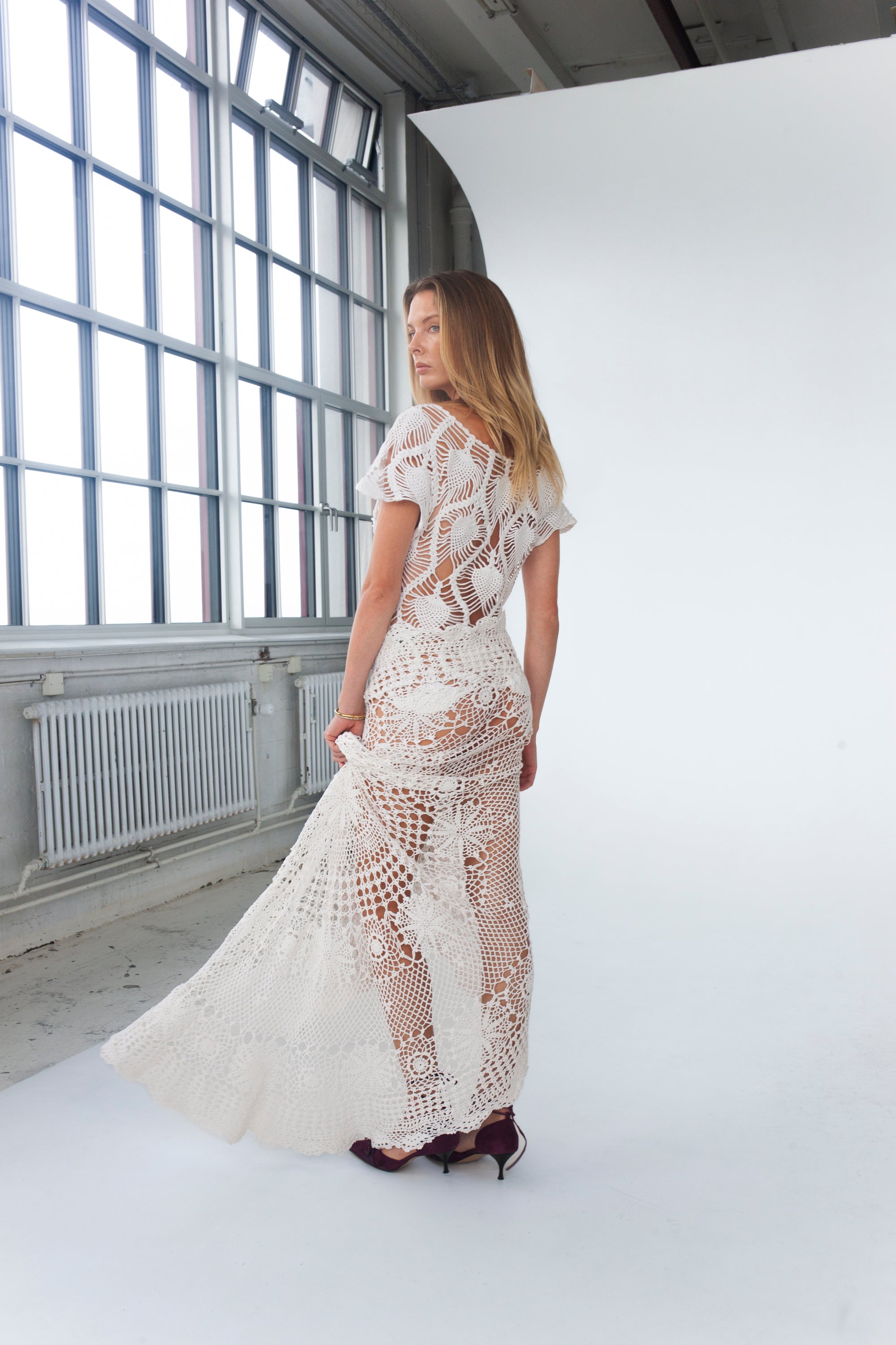 NILO DRESS