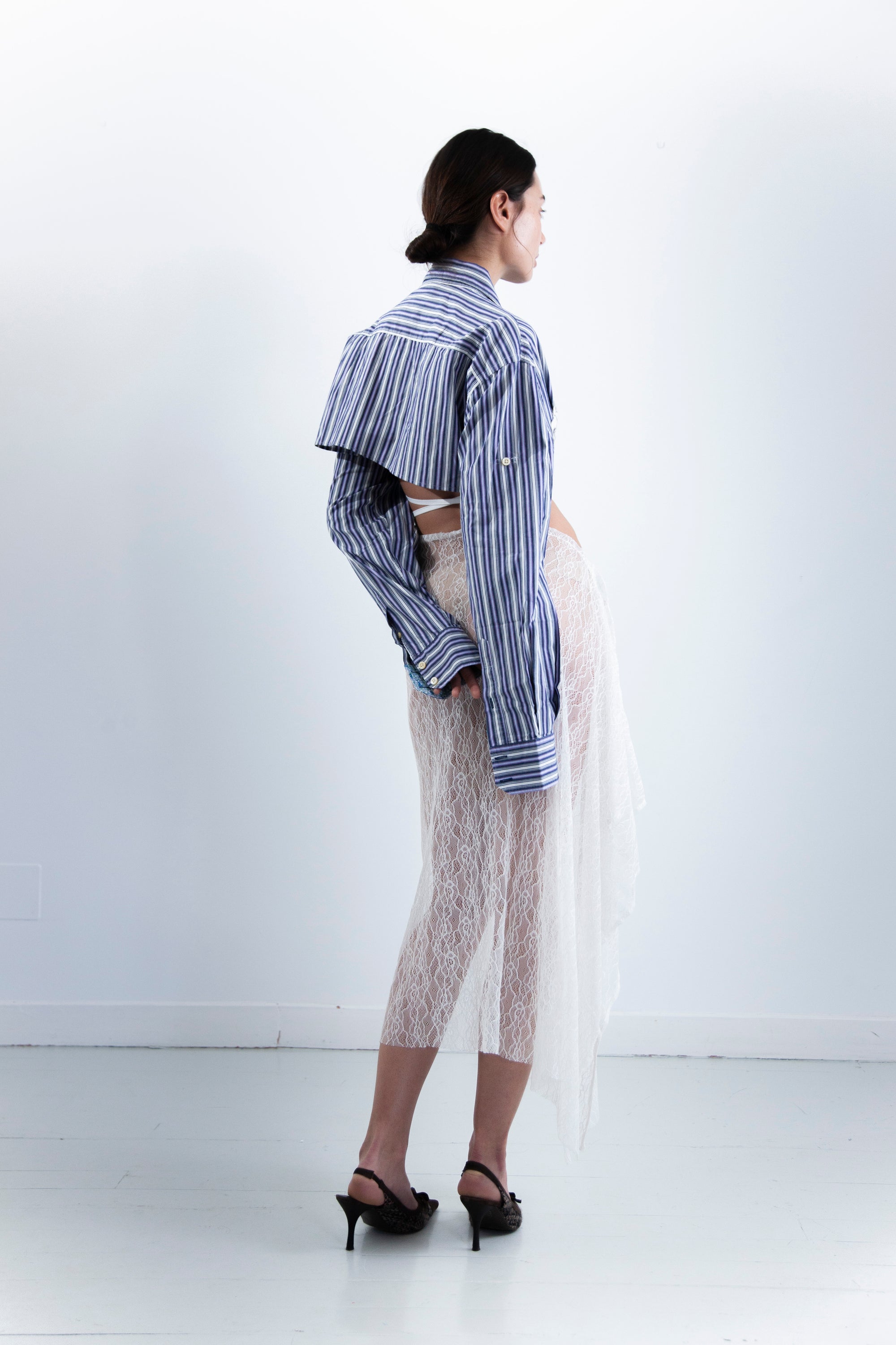HANDKERCHIEF SHIRT