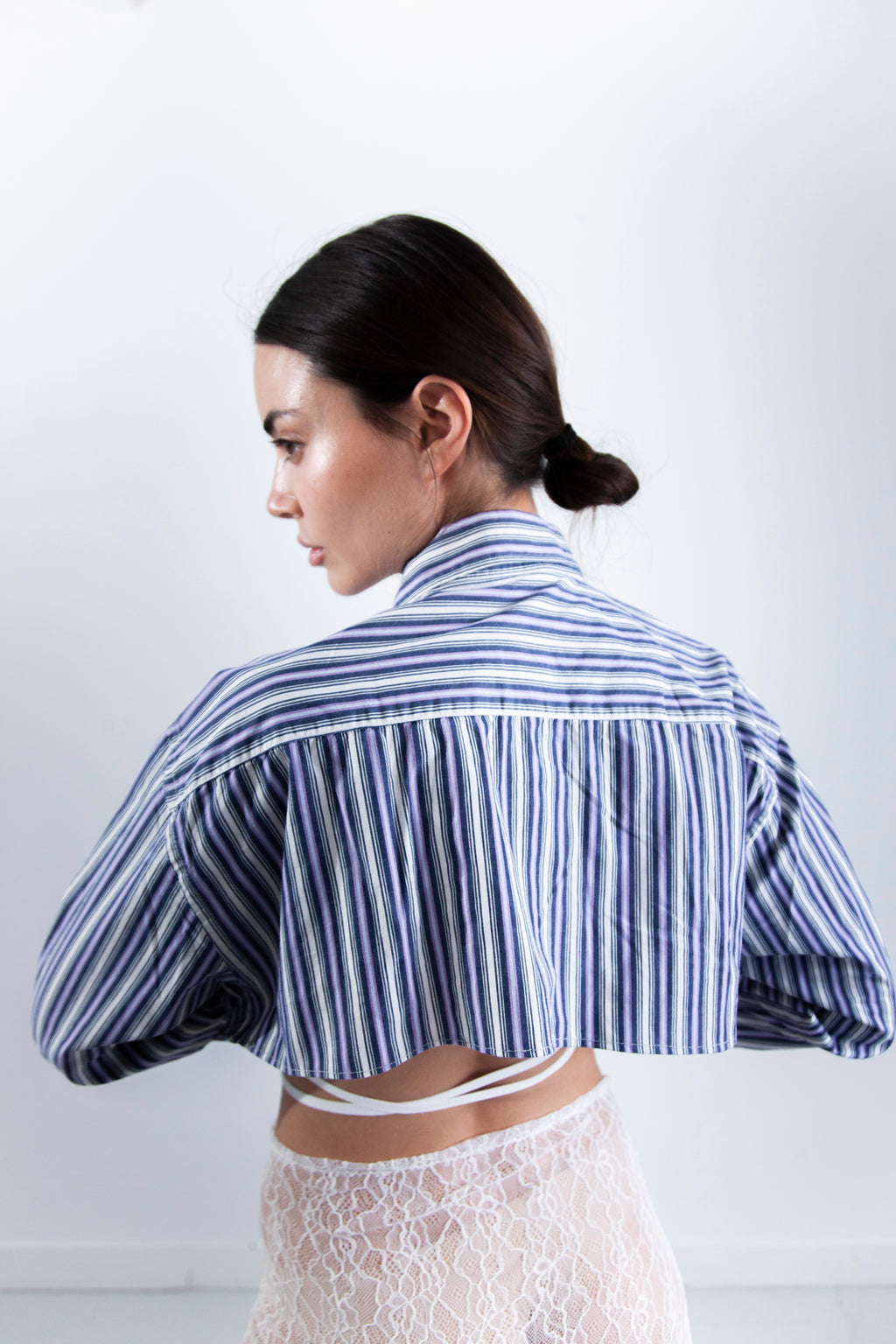HANDKERCHIEF SHIRT