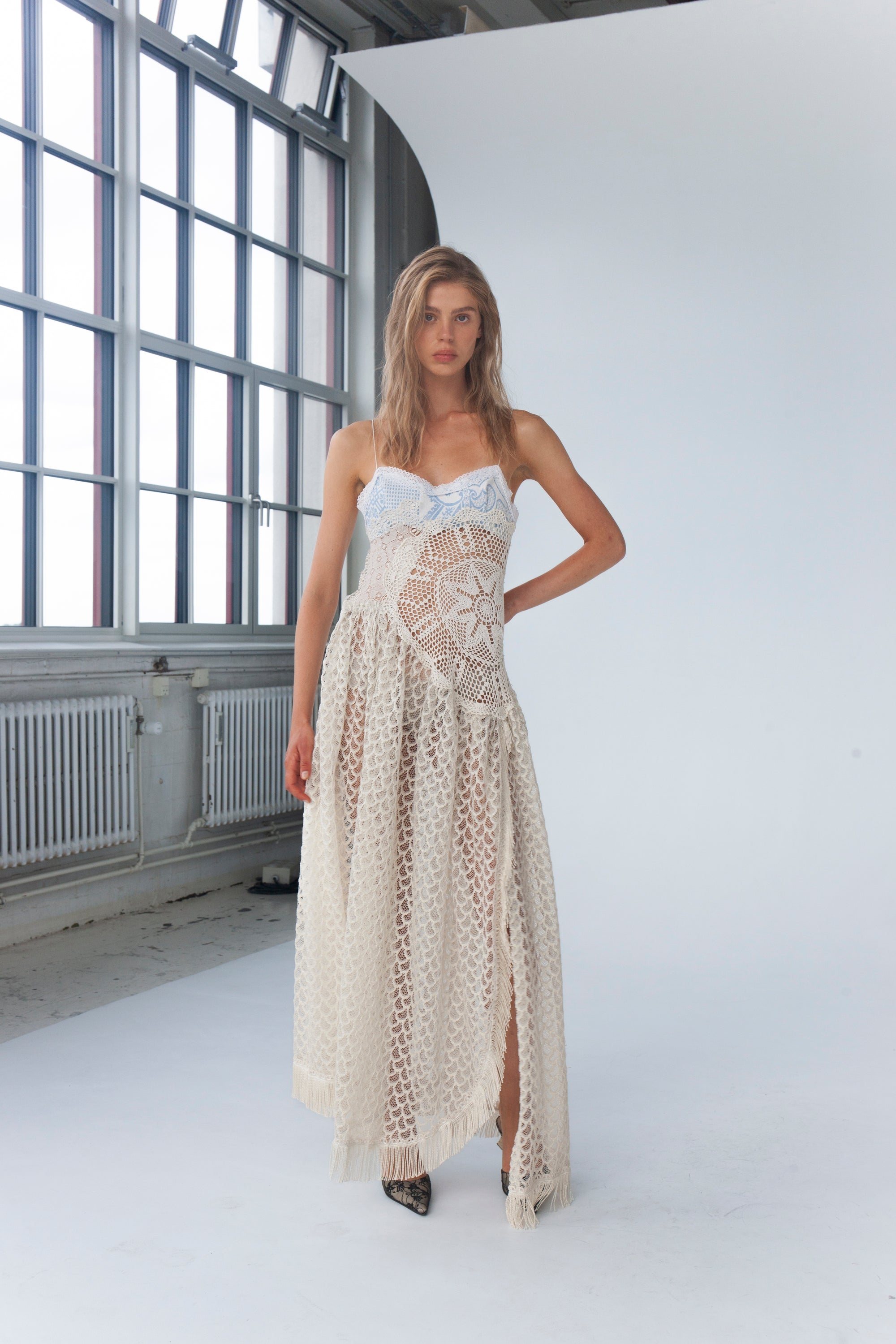 OLLIE DRESS