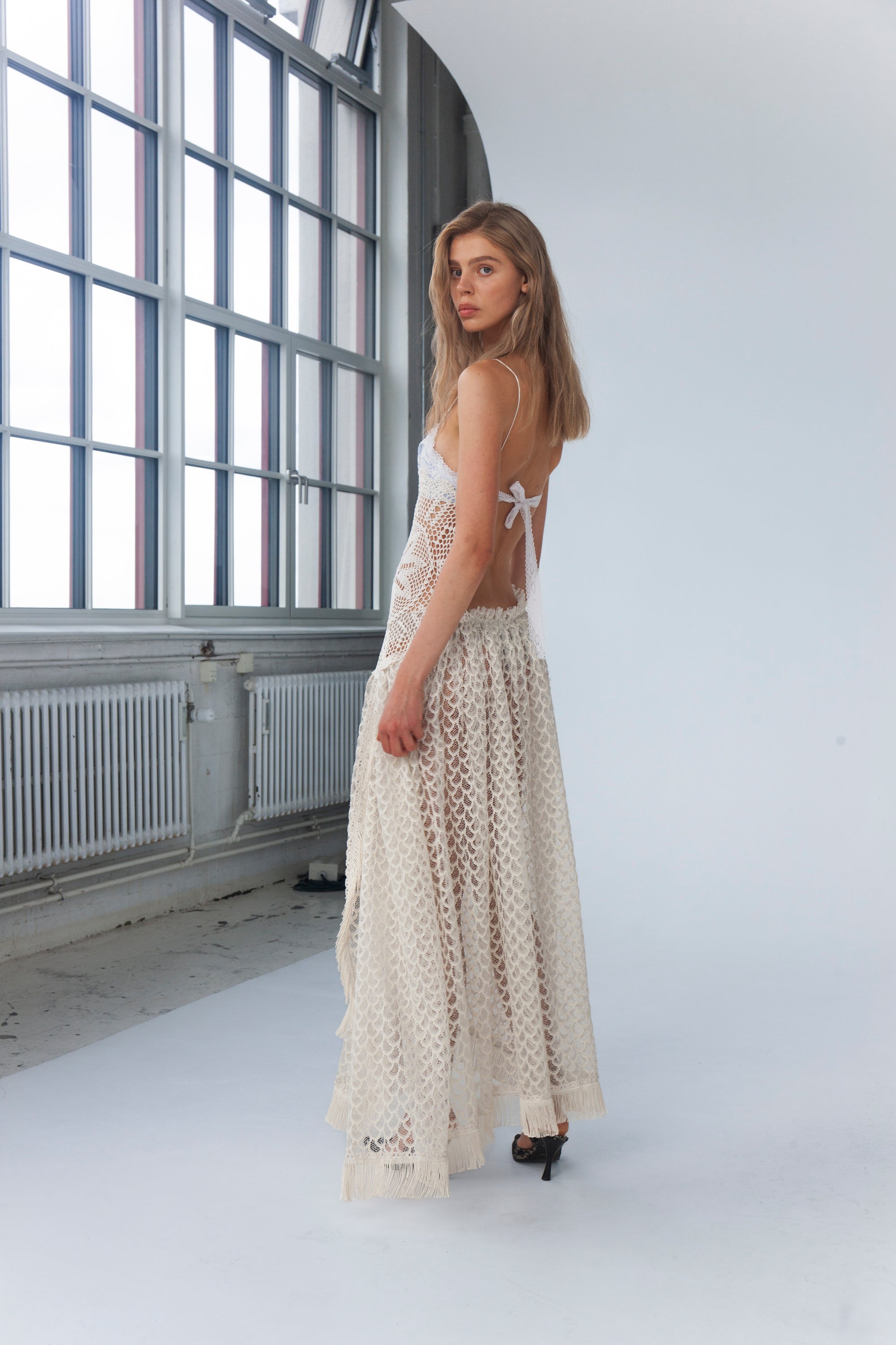 OLLIE DRESS