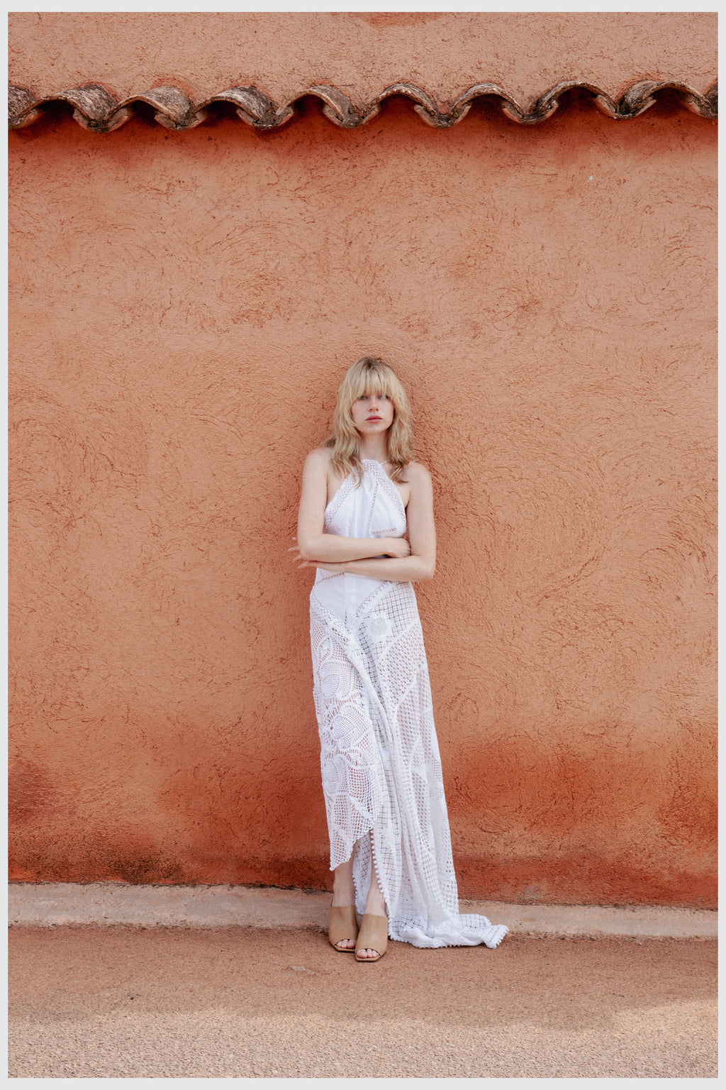 MARGARITA MAXI DRESS