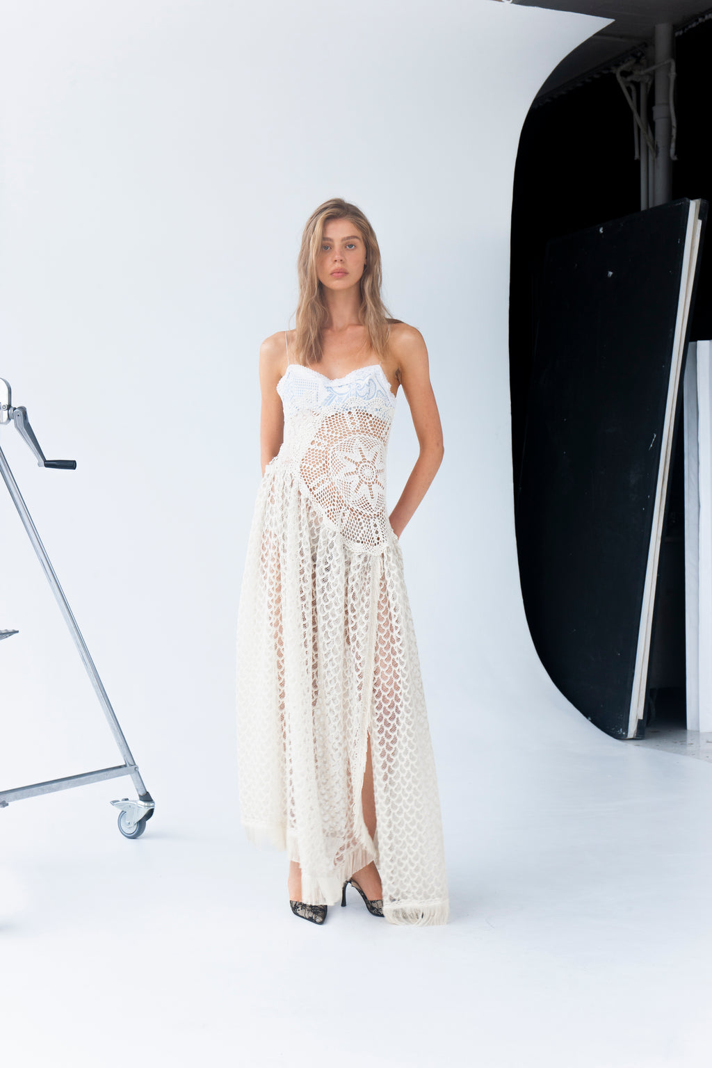 OLLIE DRESS