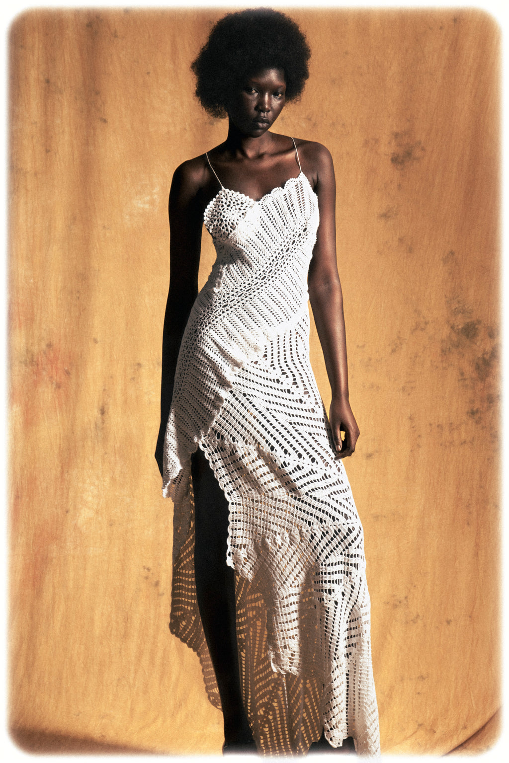 SKAT DRESS