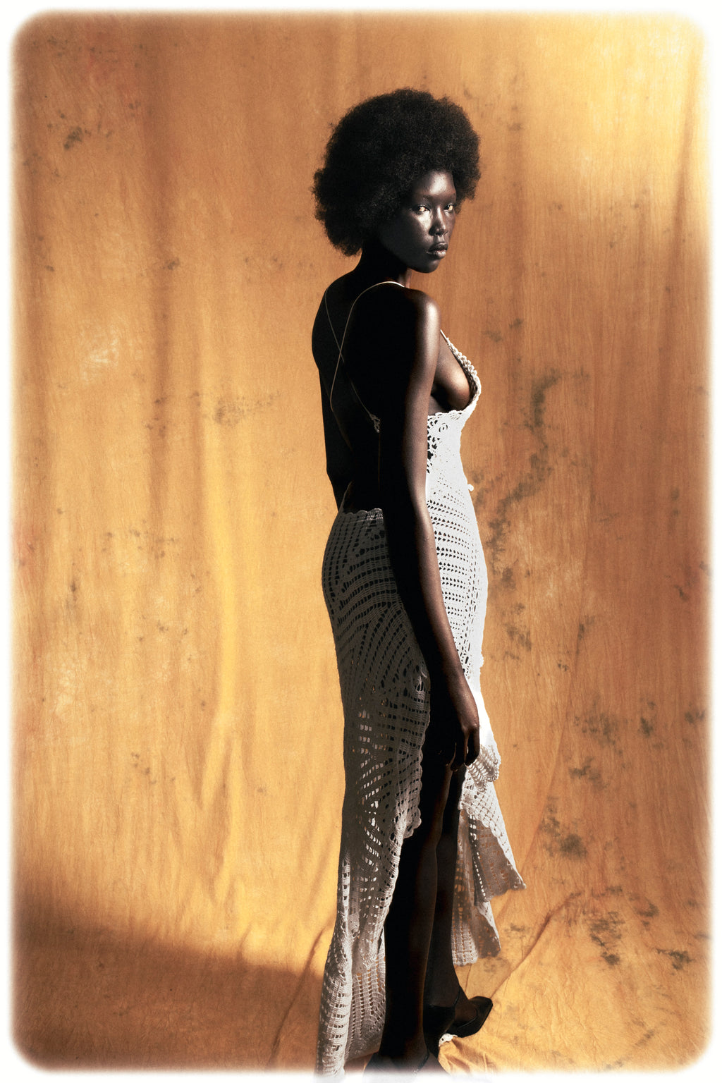 SKAT DRESS