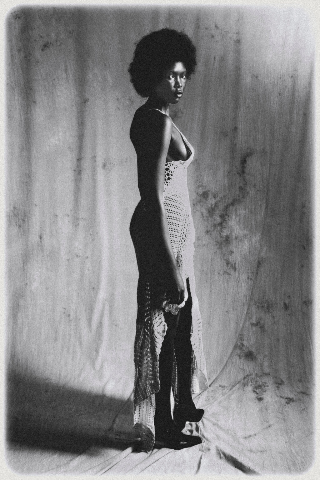 SKAT DRESS