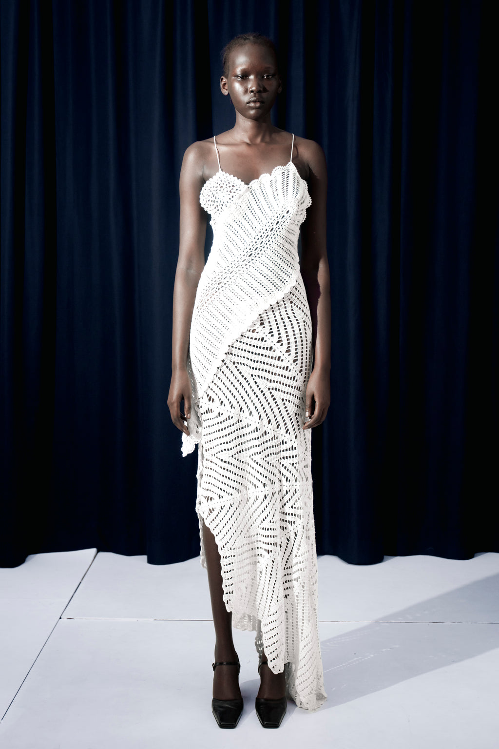 SKAT DRESS