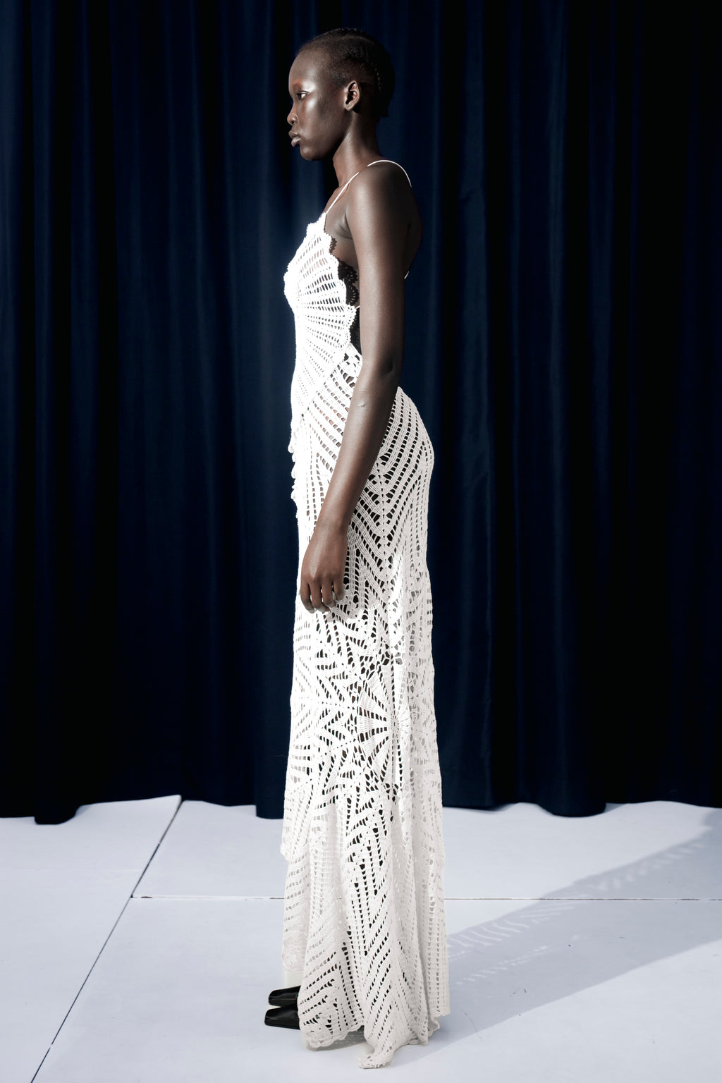 SKAT DRESS