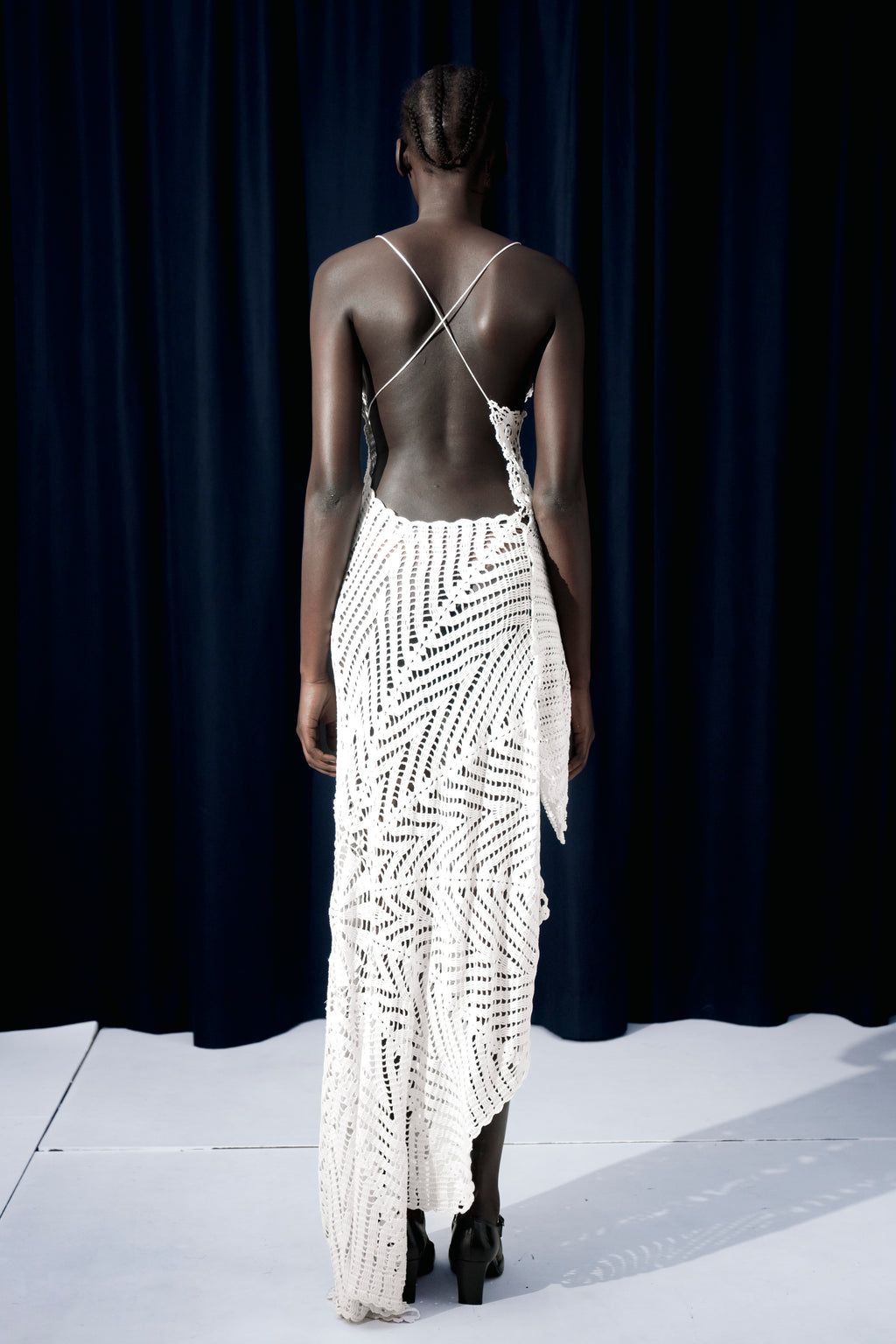 SKAT DRESS