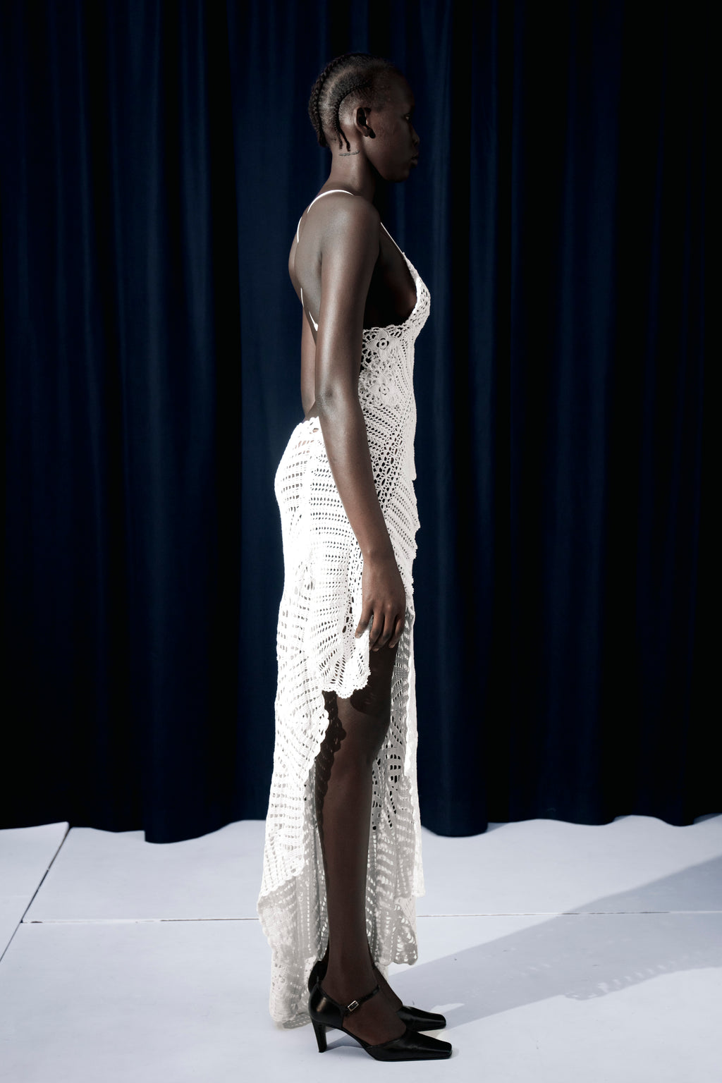 SKAT DRESS