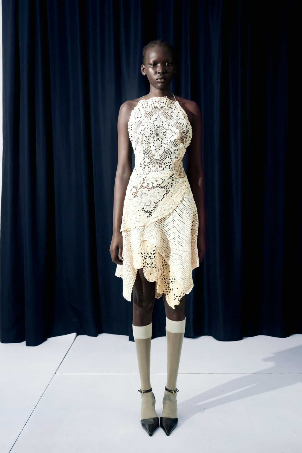 SNIT DRESS
