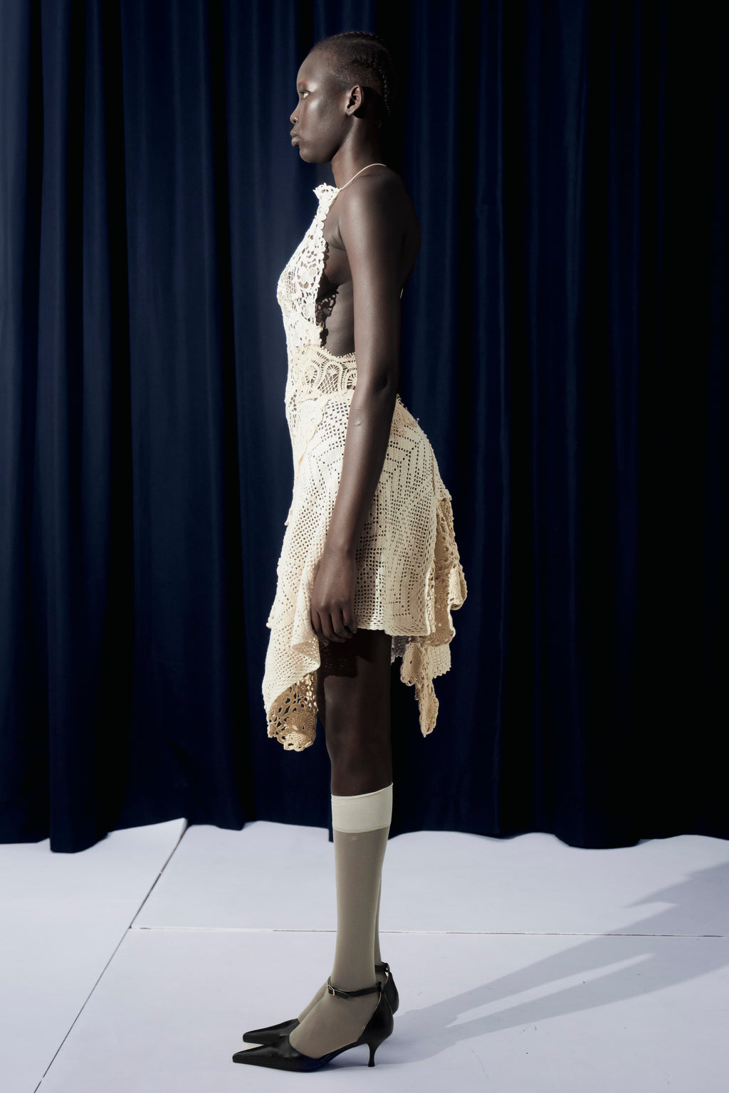 SNIT DRESS