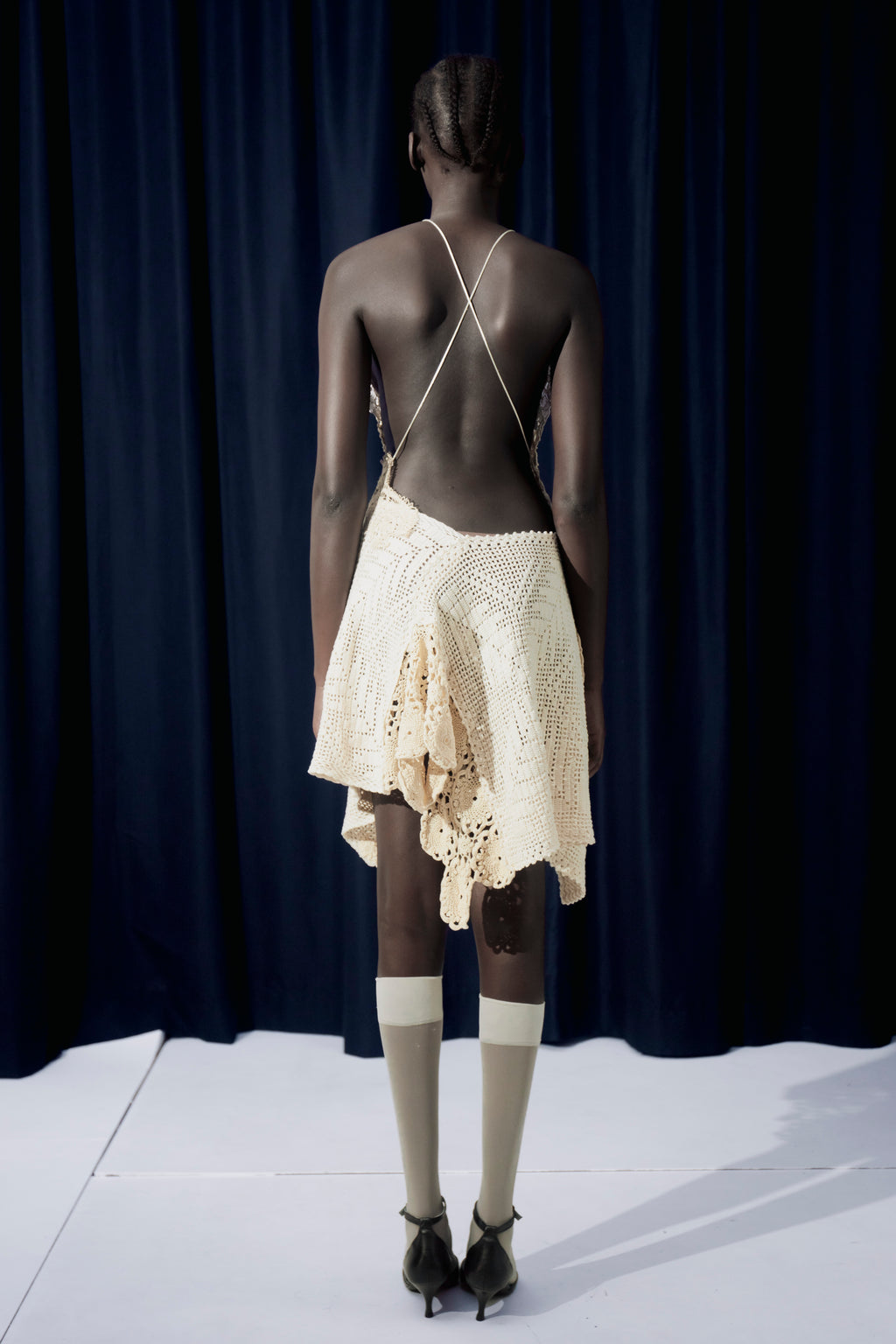 SNIT DRESS