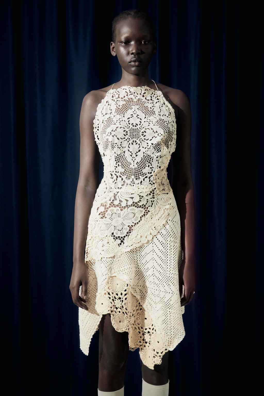 SNIT DRESS