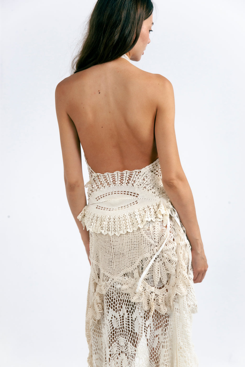 WILMA MAXI DRESS SET