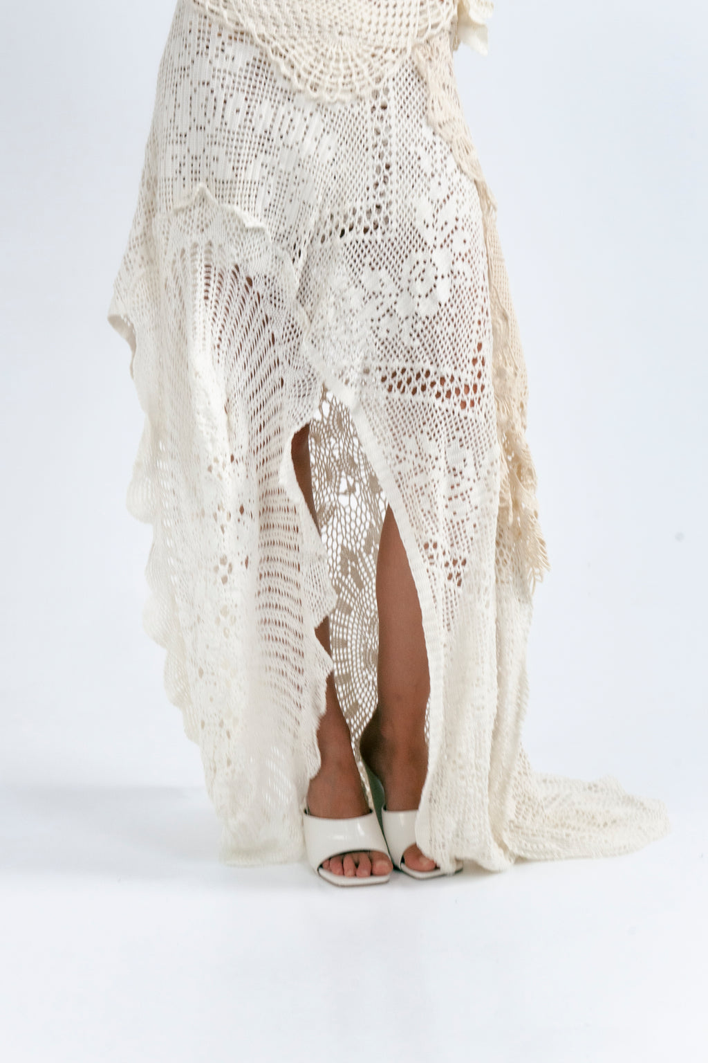 WILMA MAXI DRESS SET