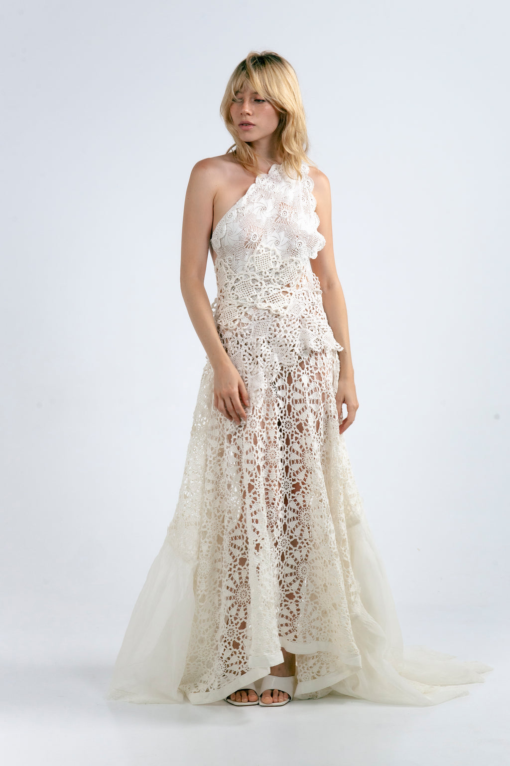 EMILIE MAXI DRESS