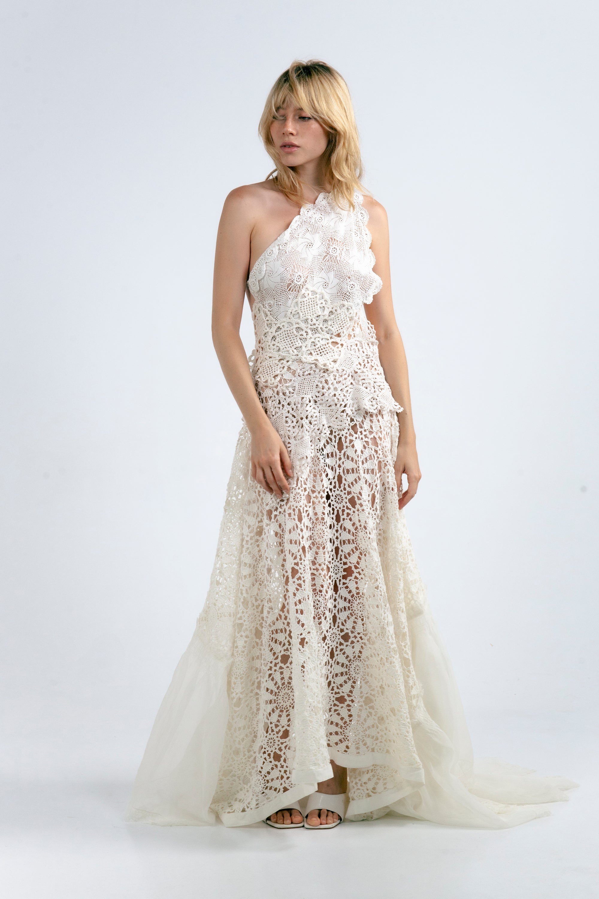 EMILIE MAXI DRESS