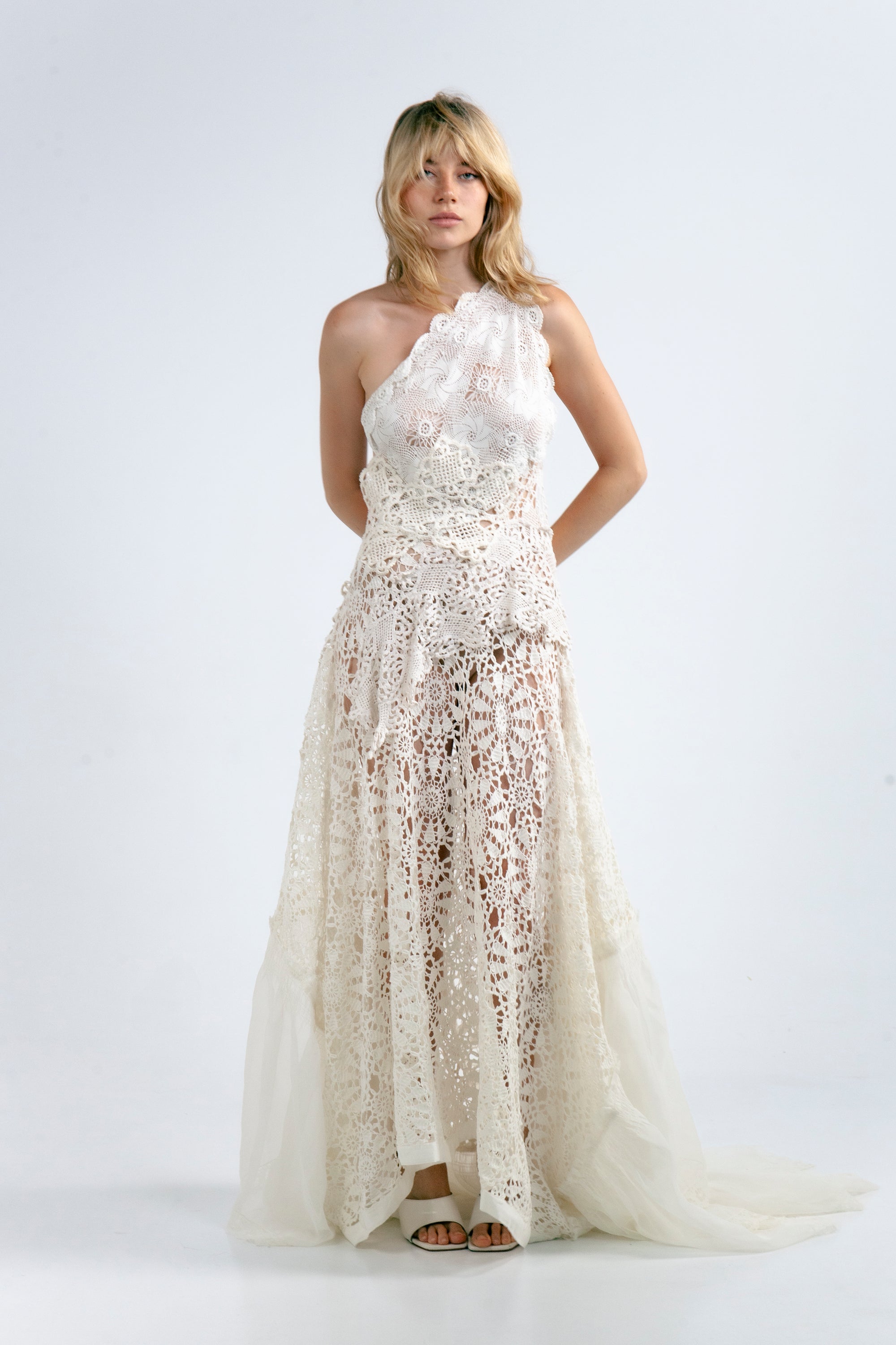 EMILIE MAXI DRESS