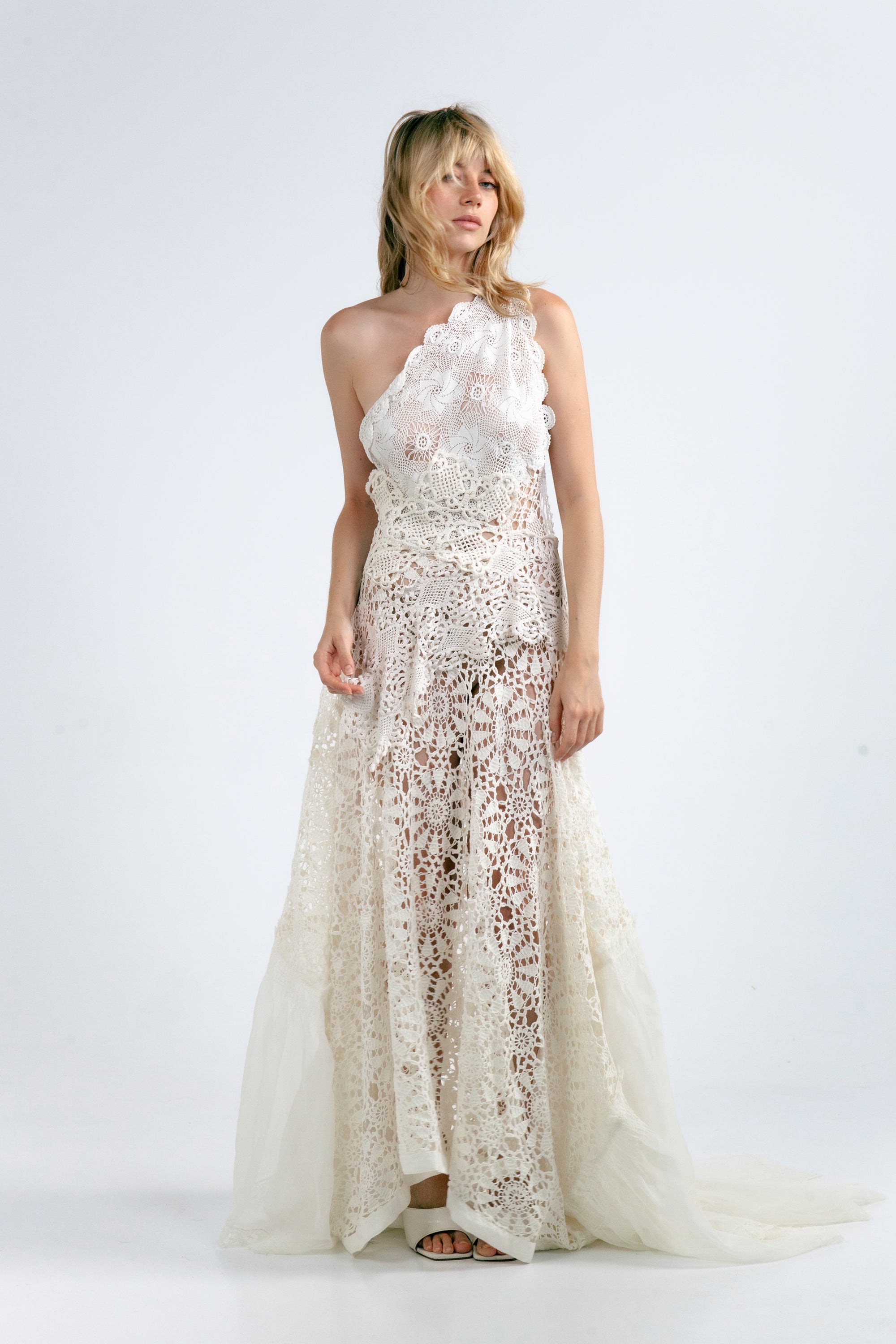 EMILIE MAXI DRESS