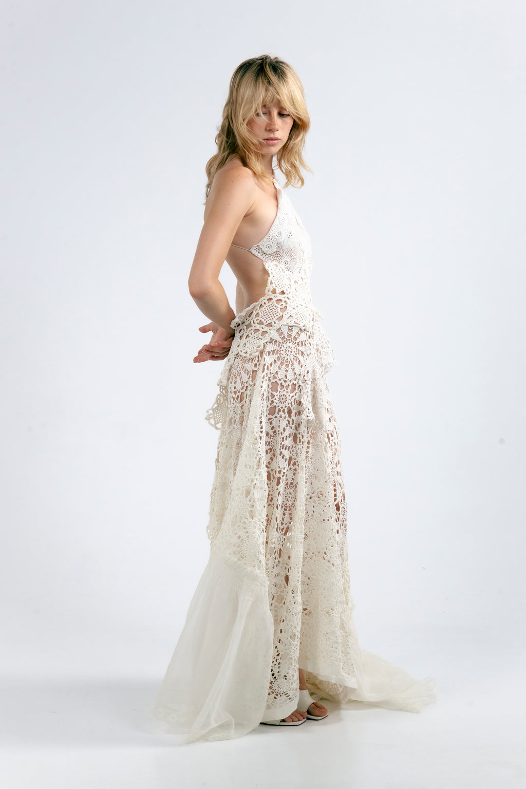 EMILIE MAXI DRESS
