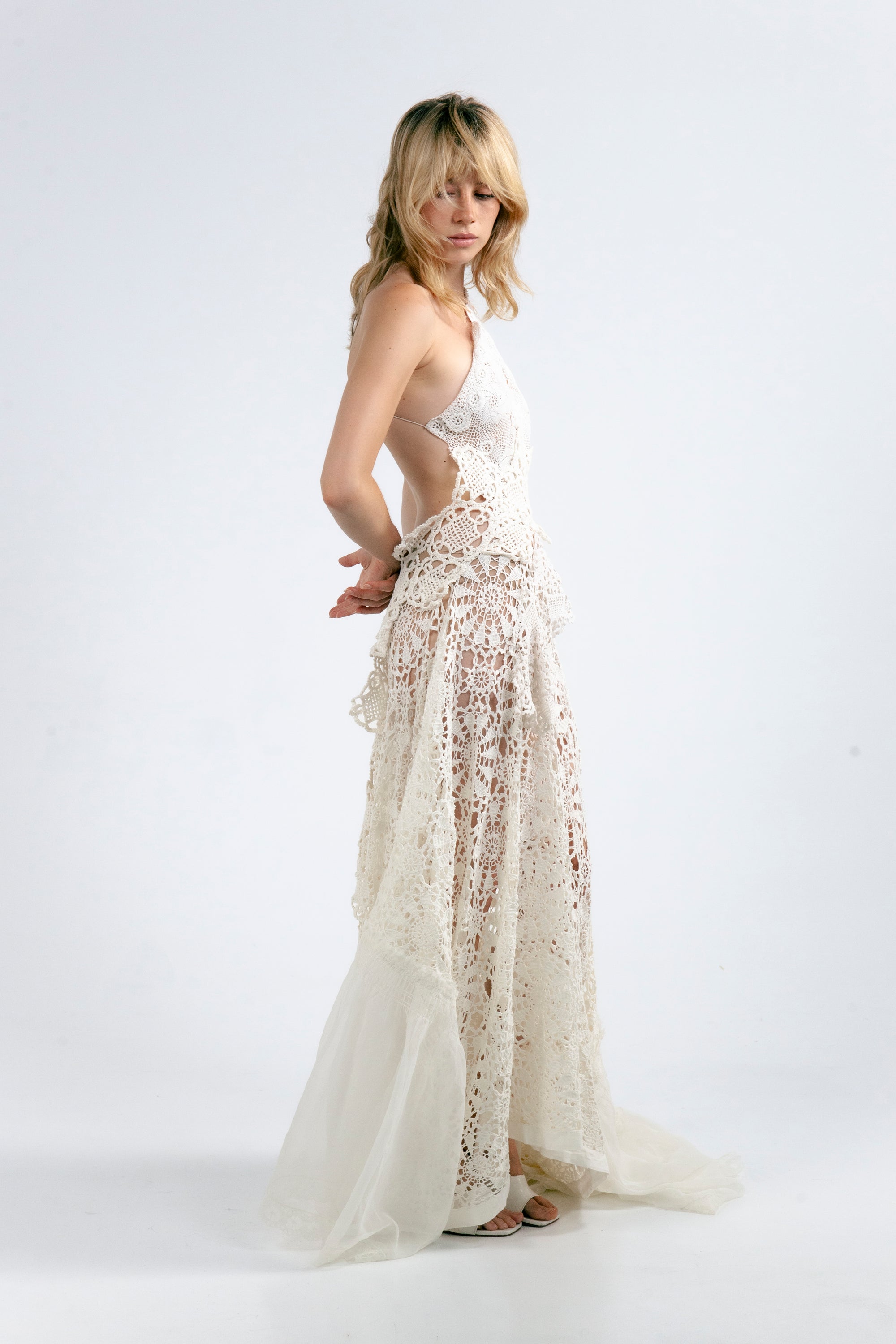 EMILIE MAXI DRESS