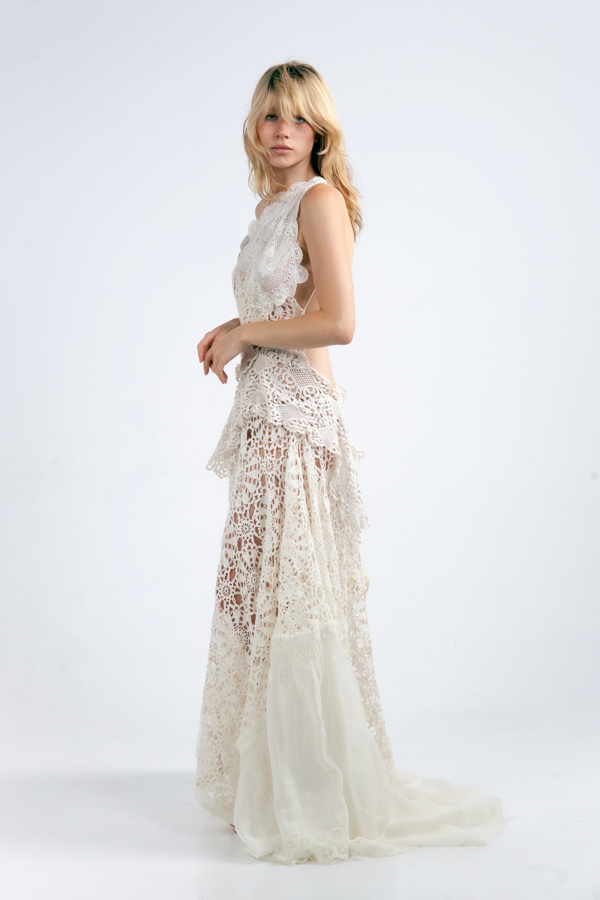 EMILIE MAXI DRESS