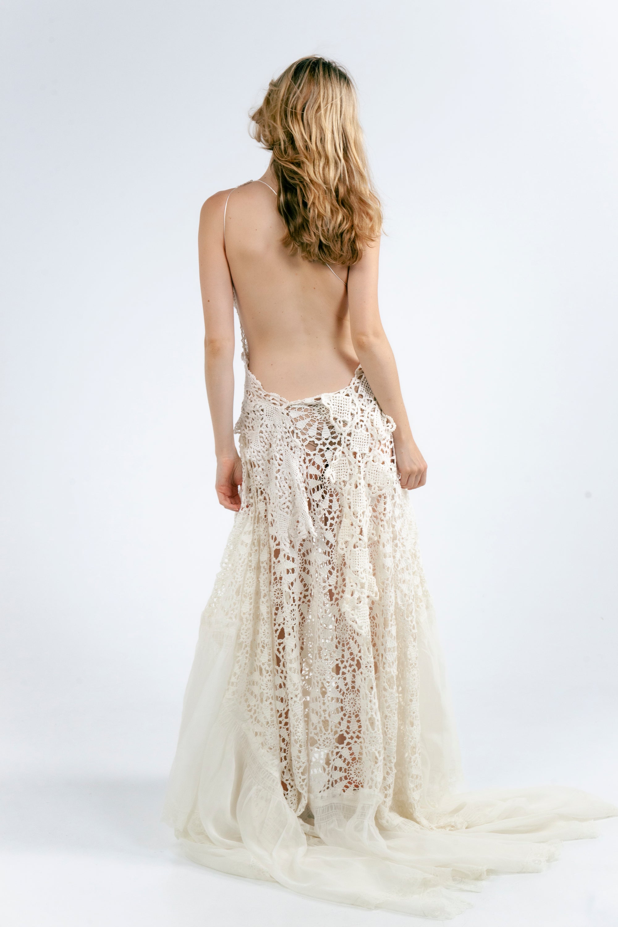 EMILIE MAXI DRESS