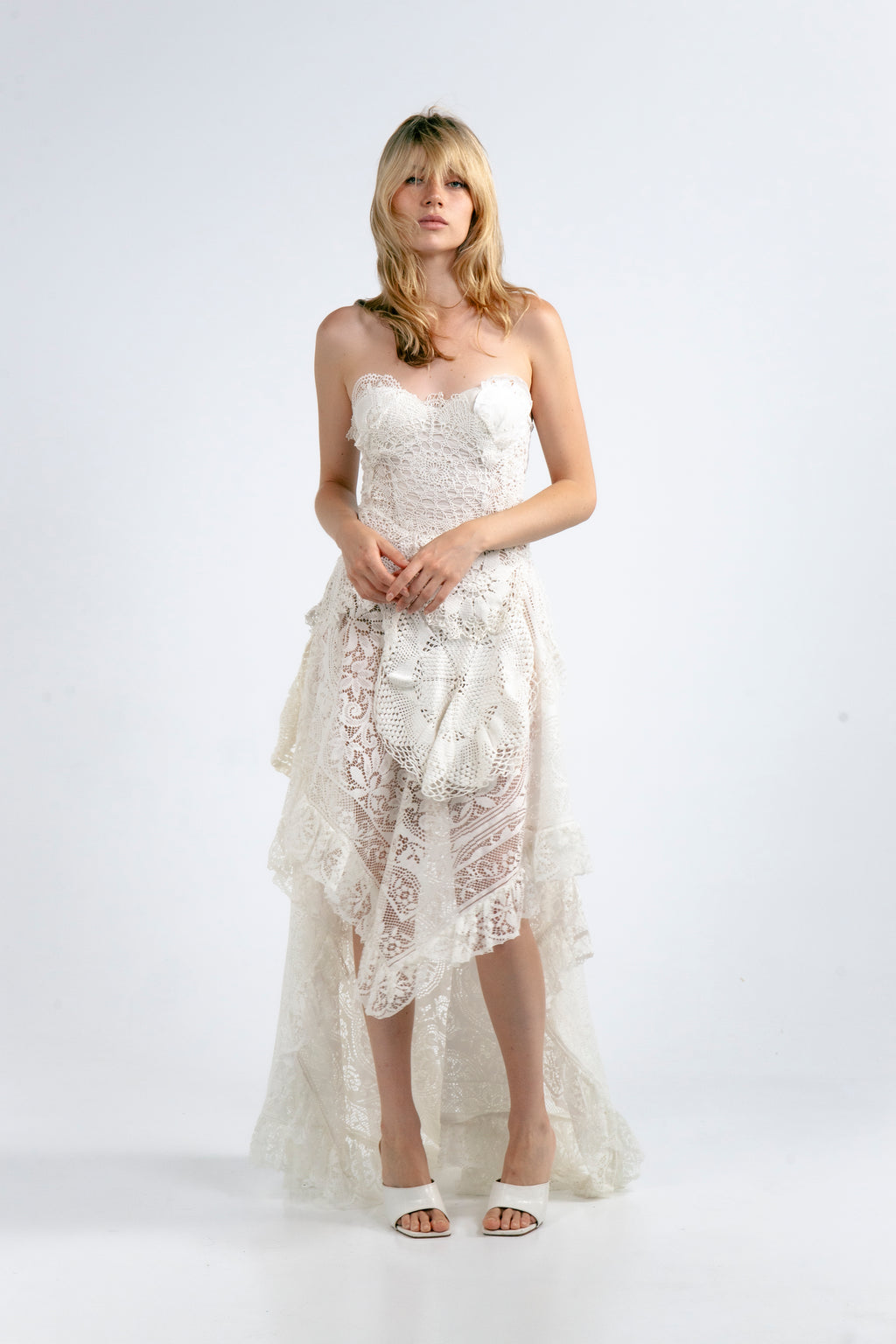 NINI CORSET DRESS