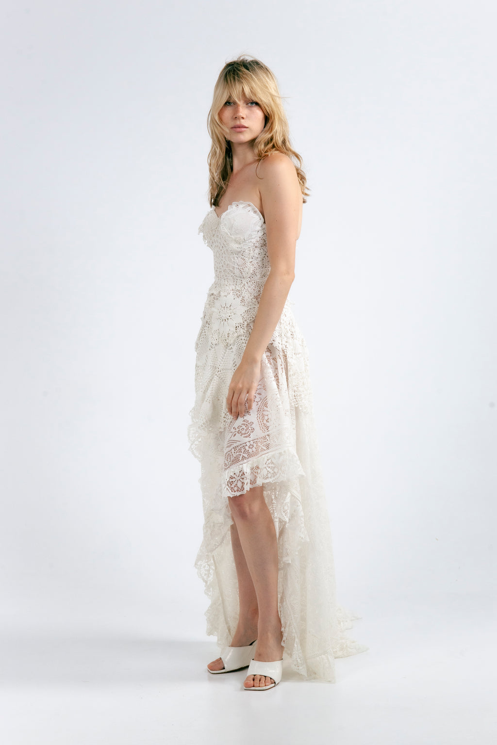 NINI CORSET DRESS