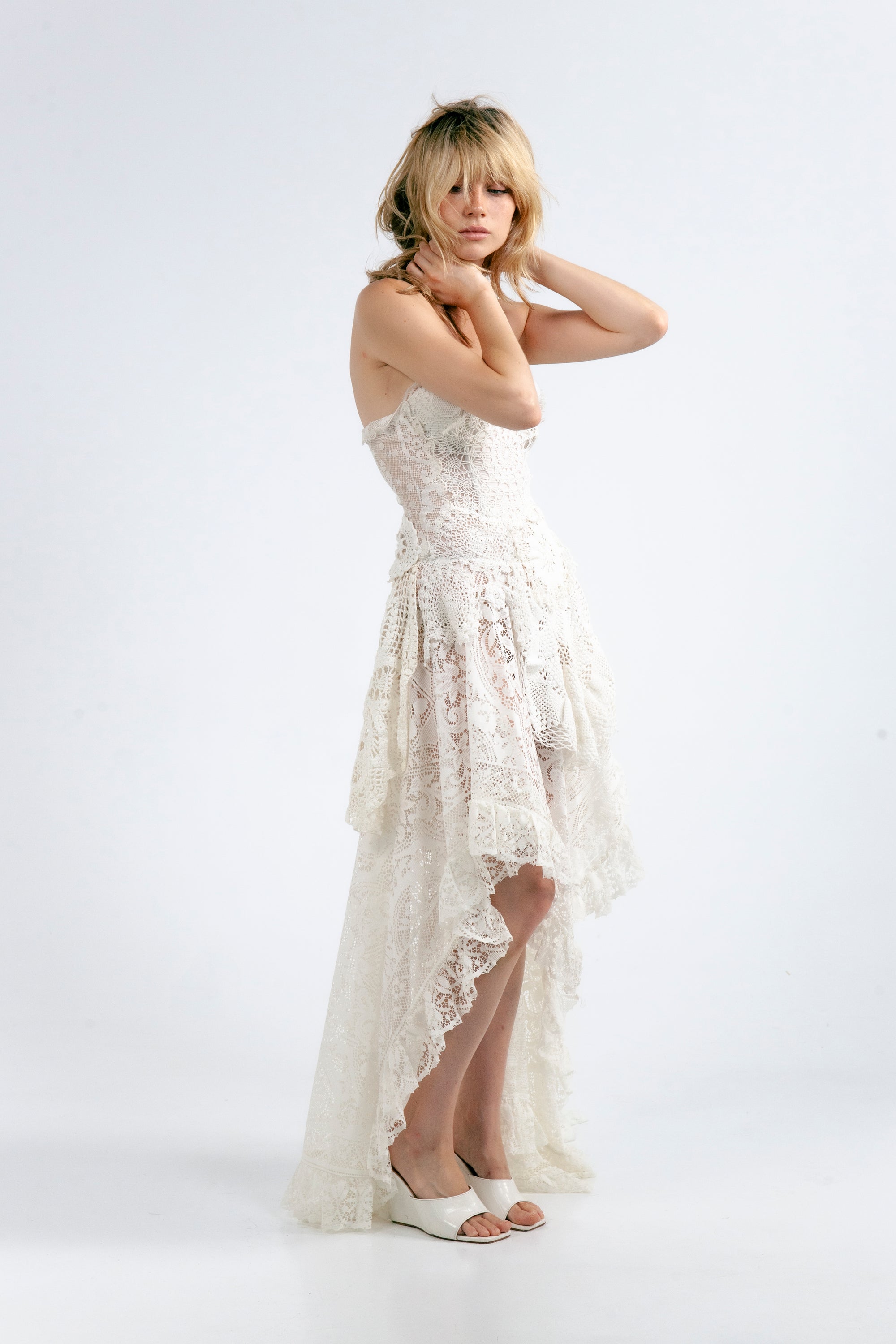 NINI CORSET DRESS