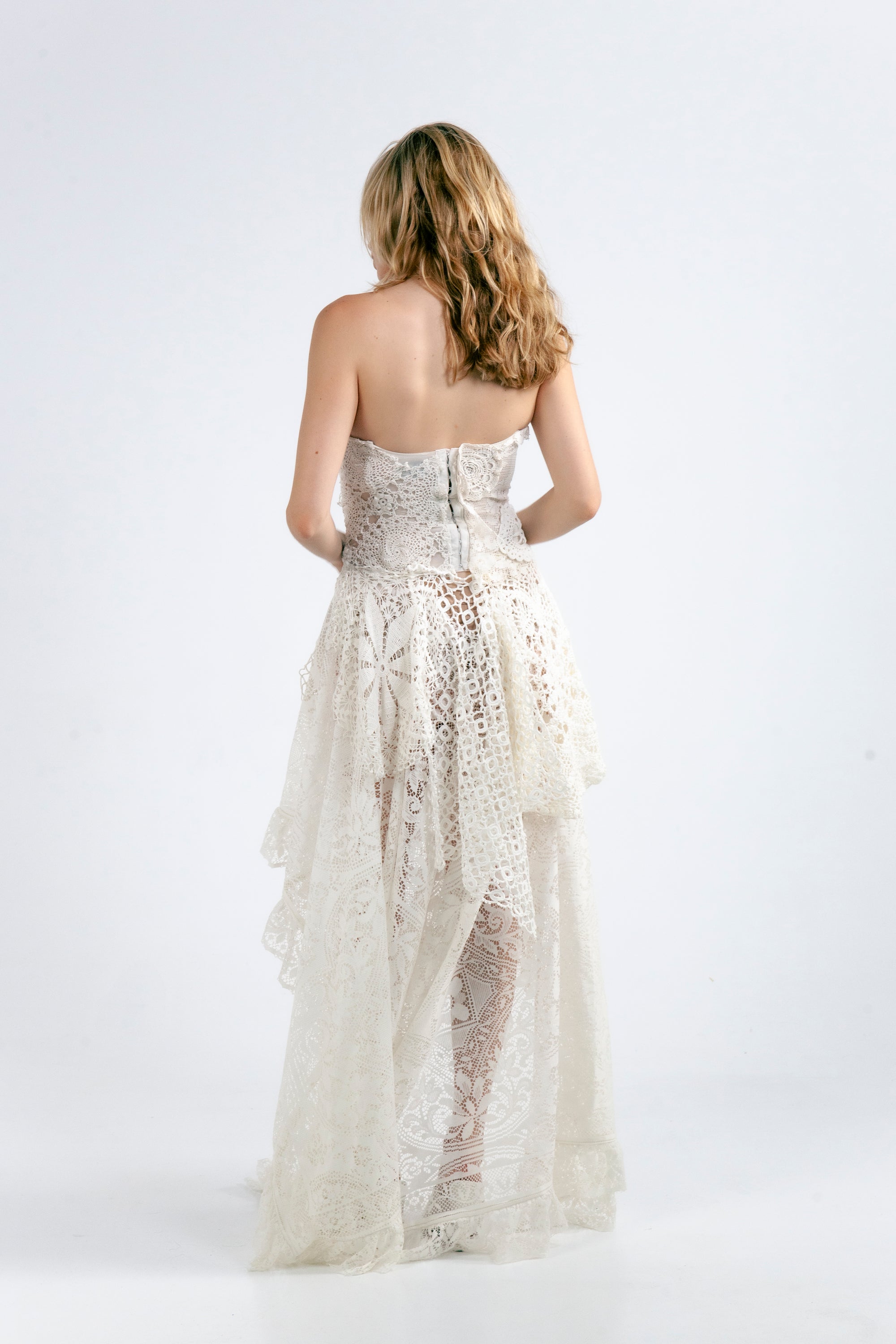 NINI CORSET DRESS