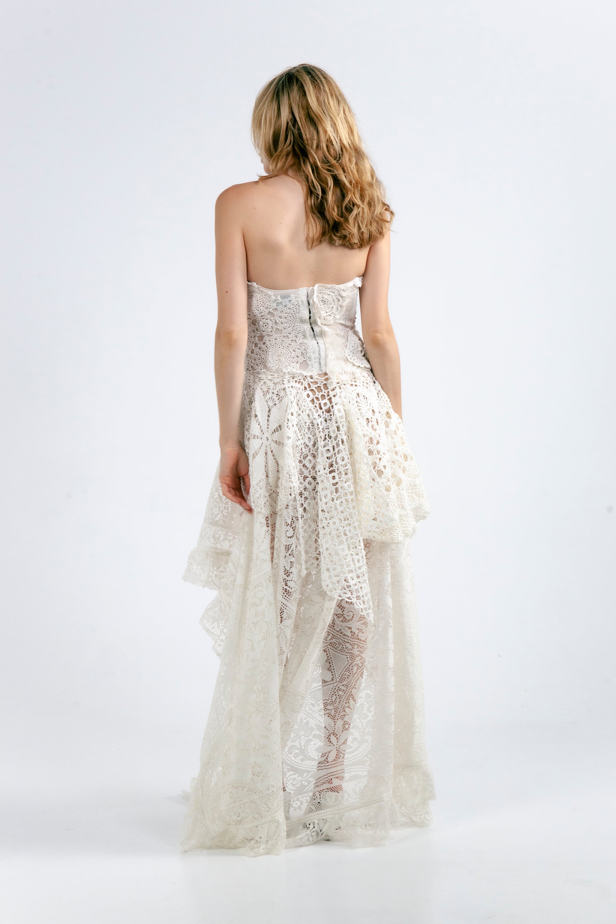 NINI CORSET DRESS