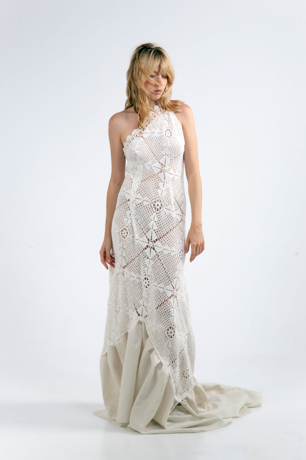 LOLA MAXI DRESS